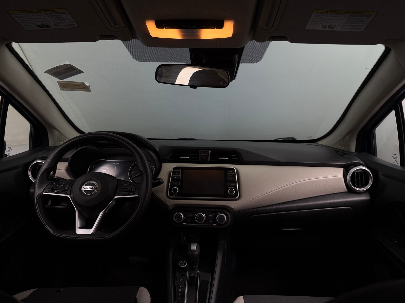Thumbnail: 2021 Nissan Versa - 3