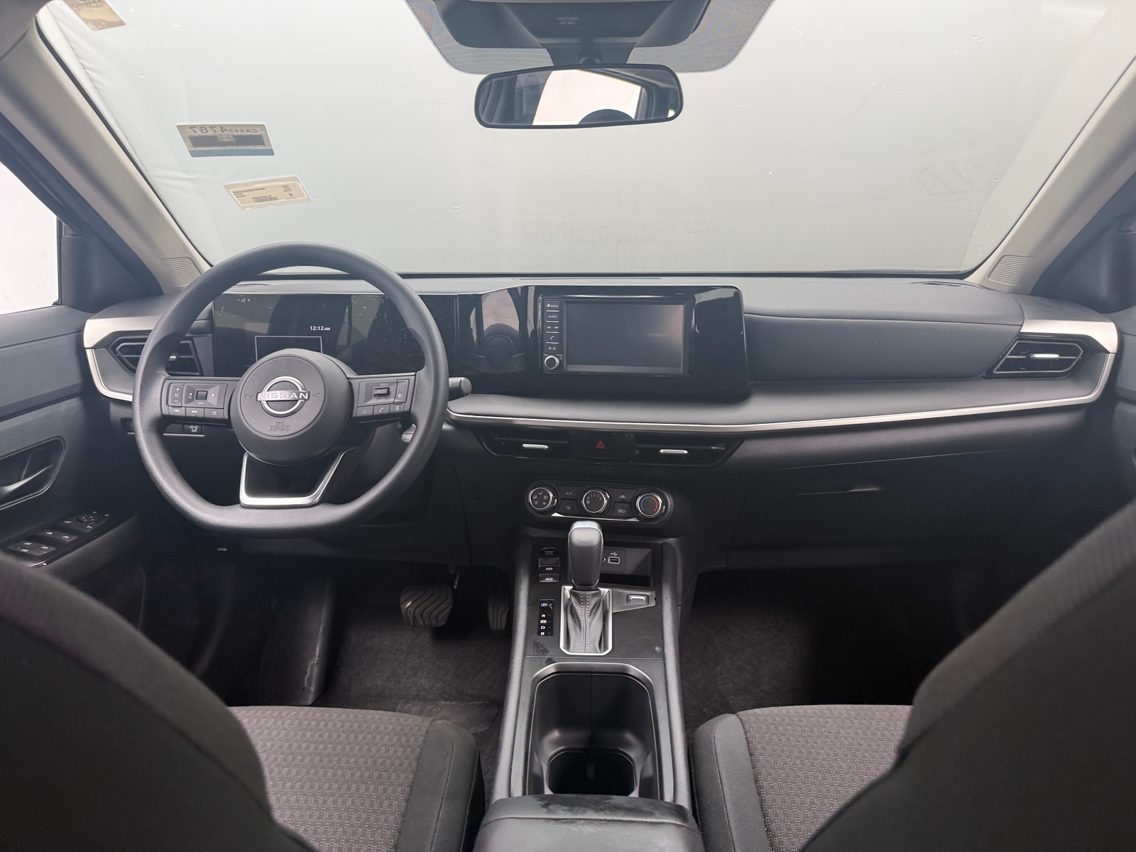 Thumbnail: 2025 Nissan Kicks - 3