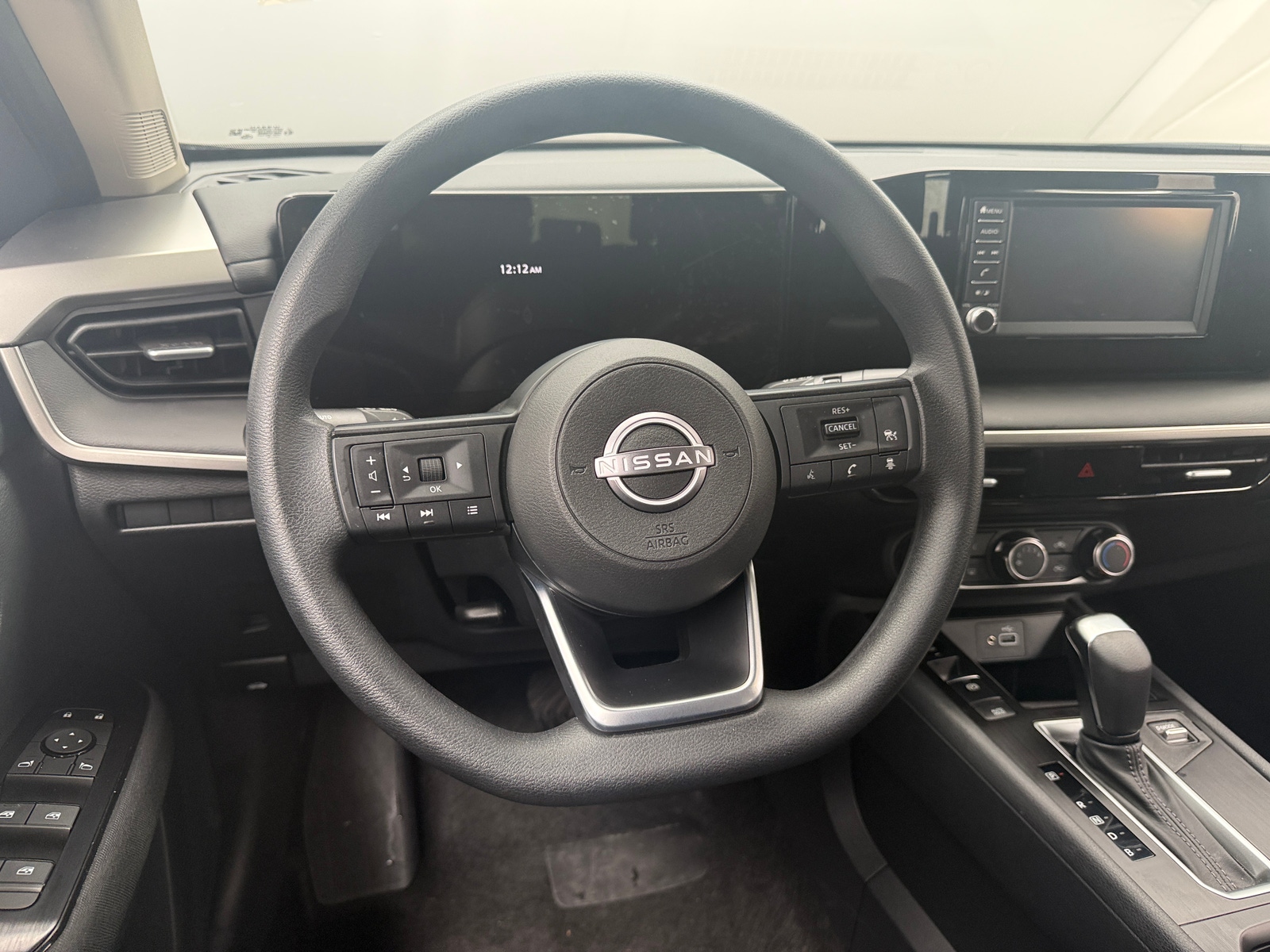 Thumbnail: 2025 Nissan Kicks - 5