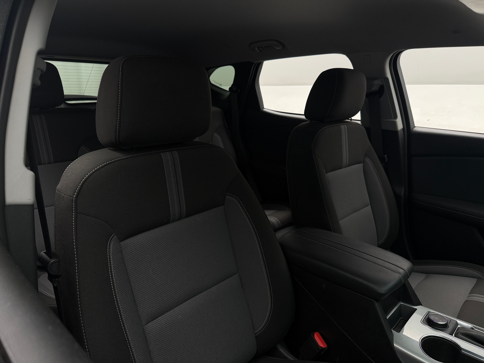 Thumbnail: 2023 Chevrolet Blazer - 2