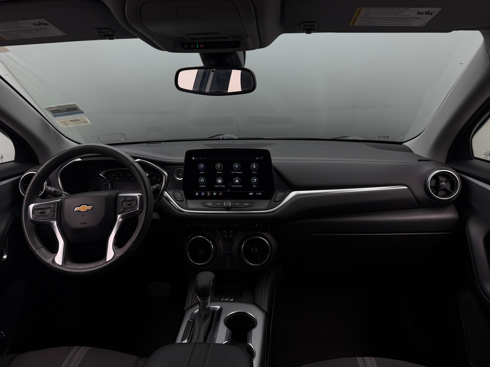Thumbnail: 2023 Chevrolet Blazer - 3