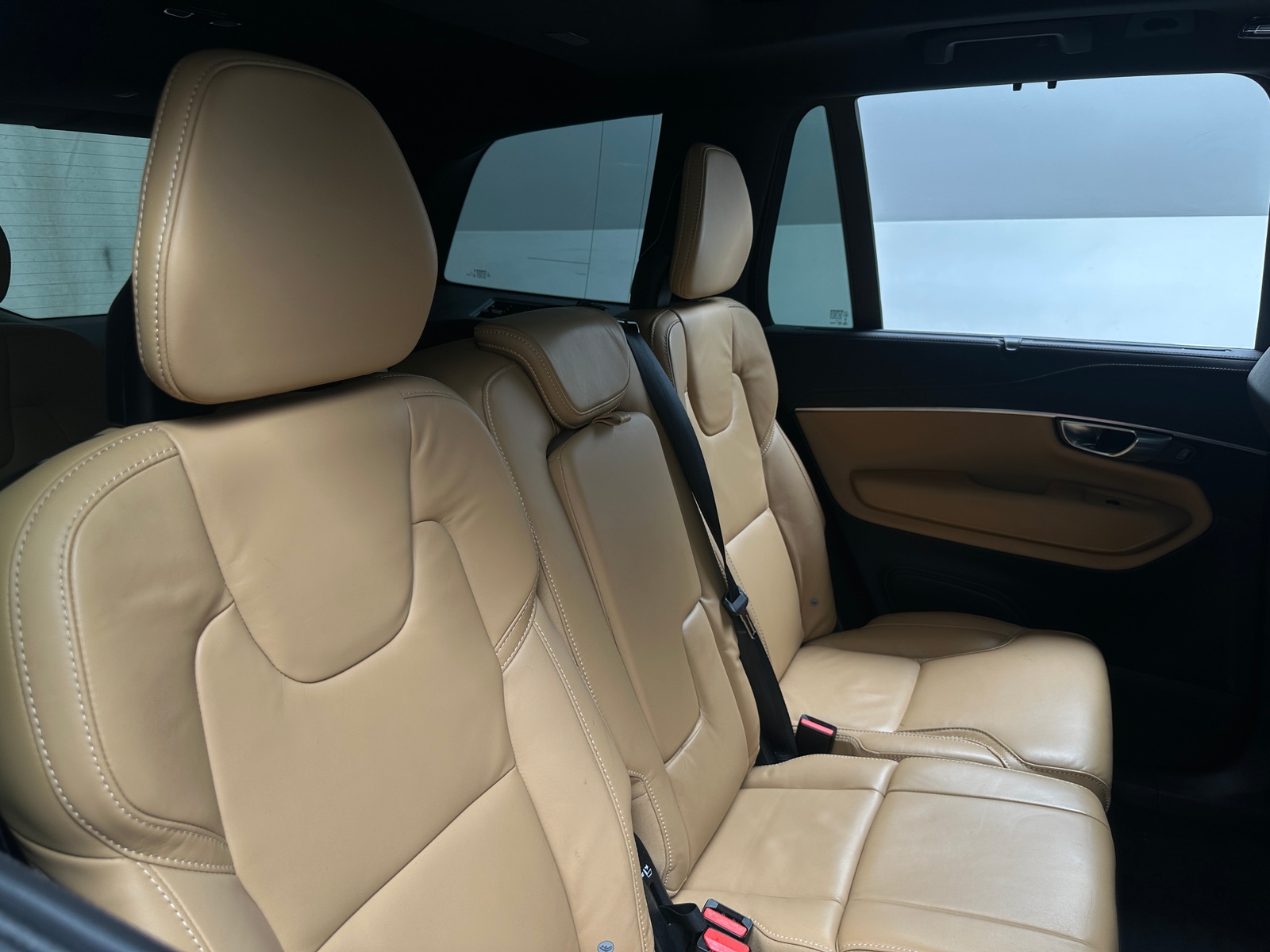 Thumbnail: 2024 Volvo XC90 - 5