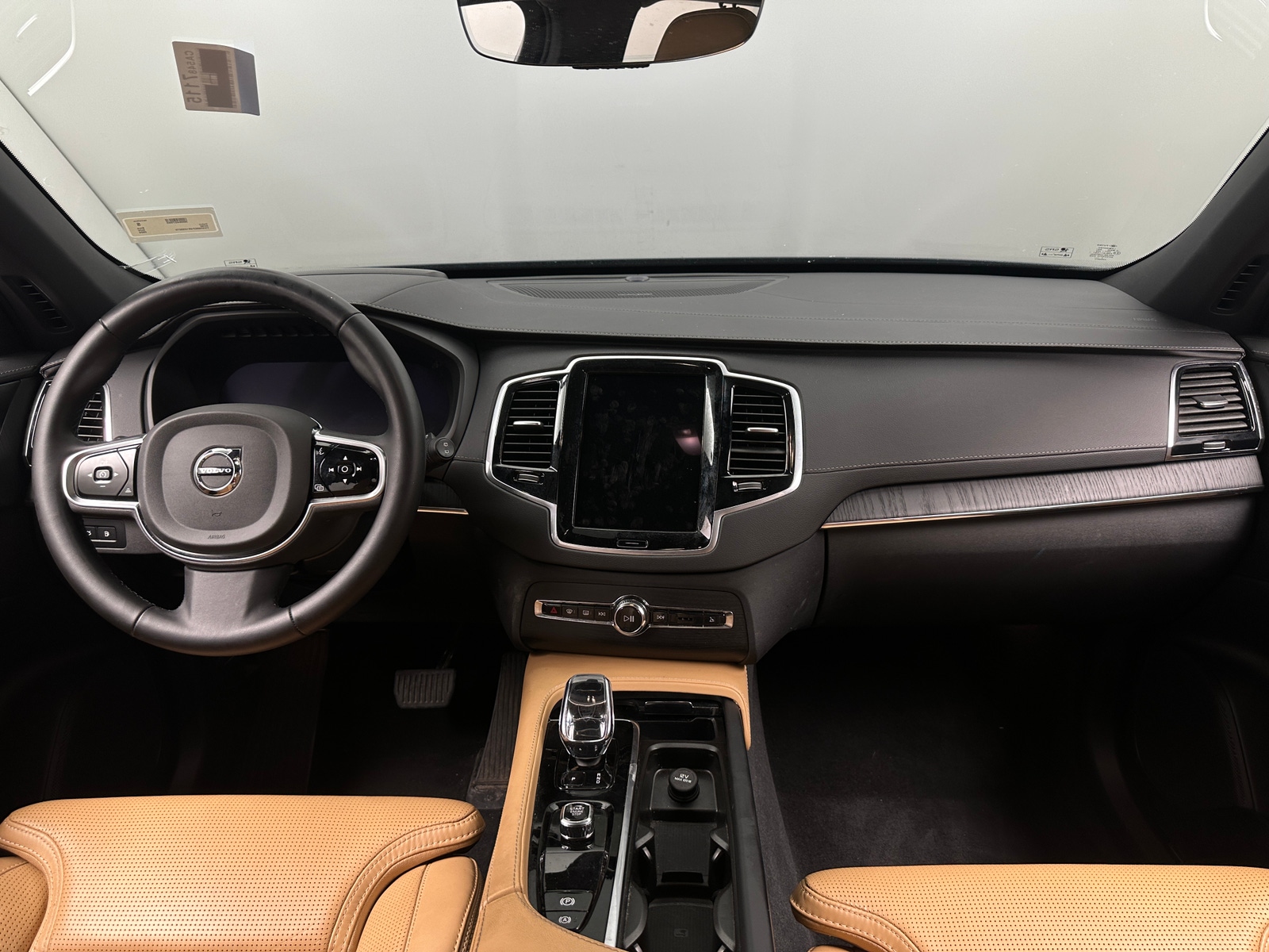 Thumbnail: 2024 Volvo XC90 - 2