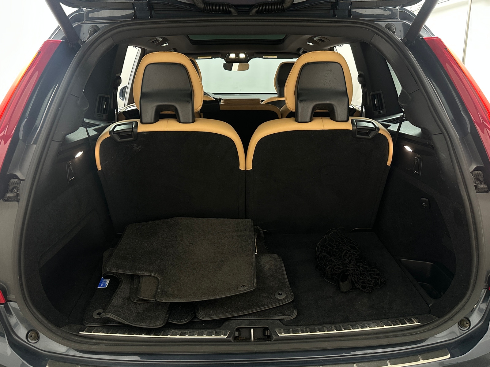 Thumbnail: 2024 Volvo XC90 - 6