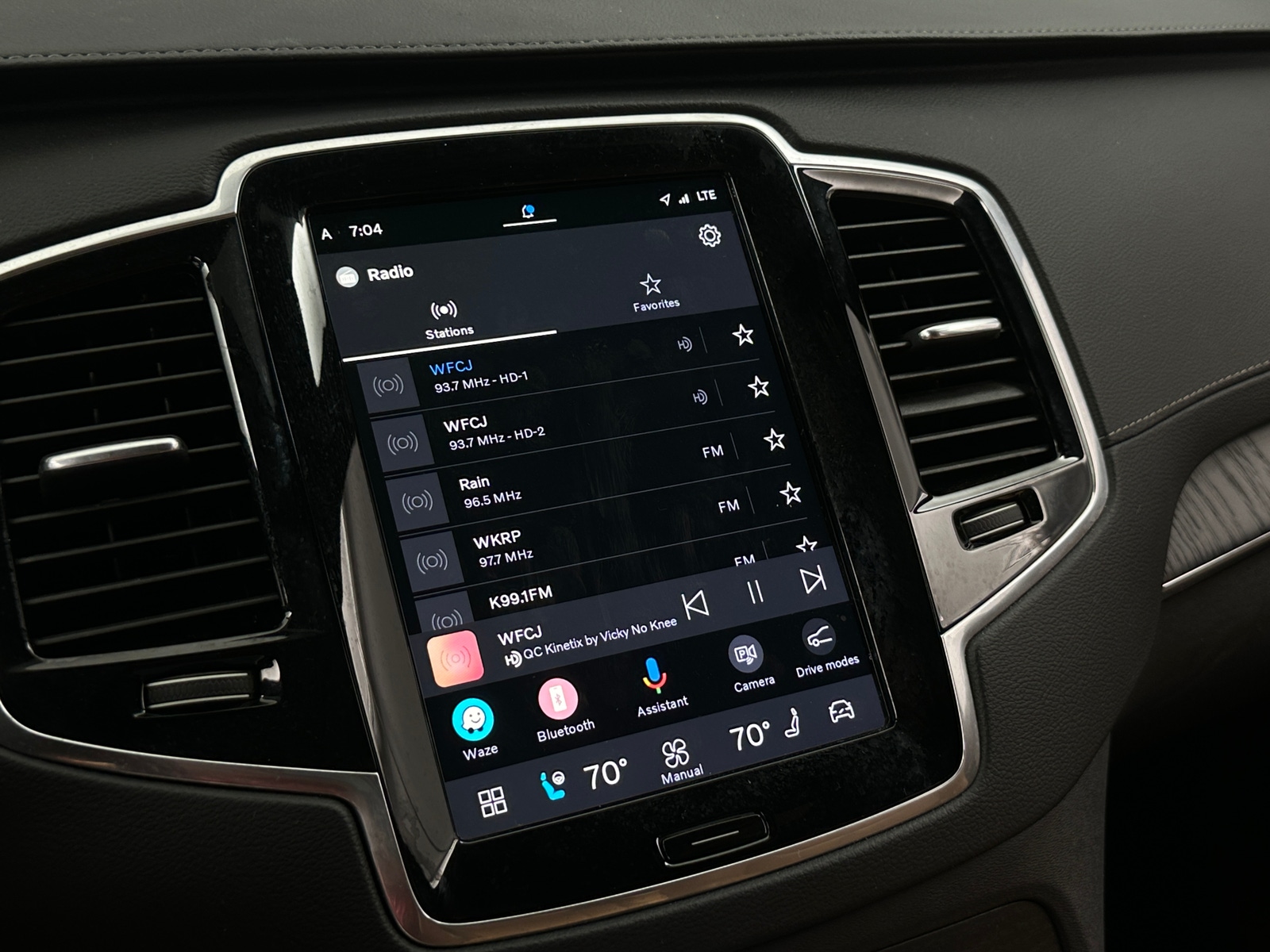 Thumbnail: 2024 Volvo XC90 - 3