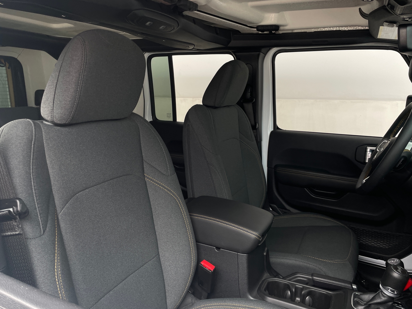 Thumbnail: 2024 Jeep Wrangler - 2