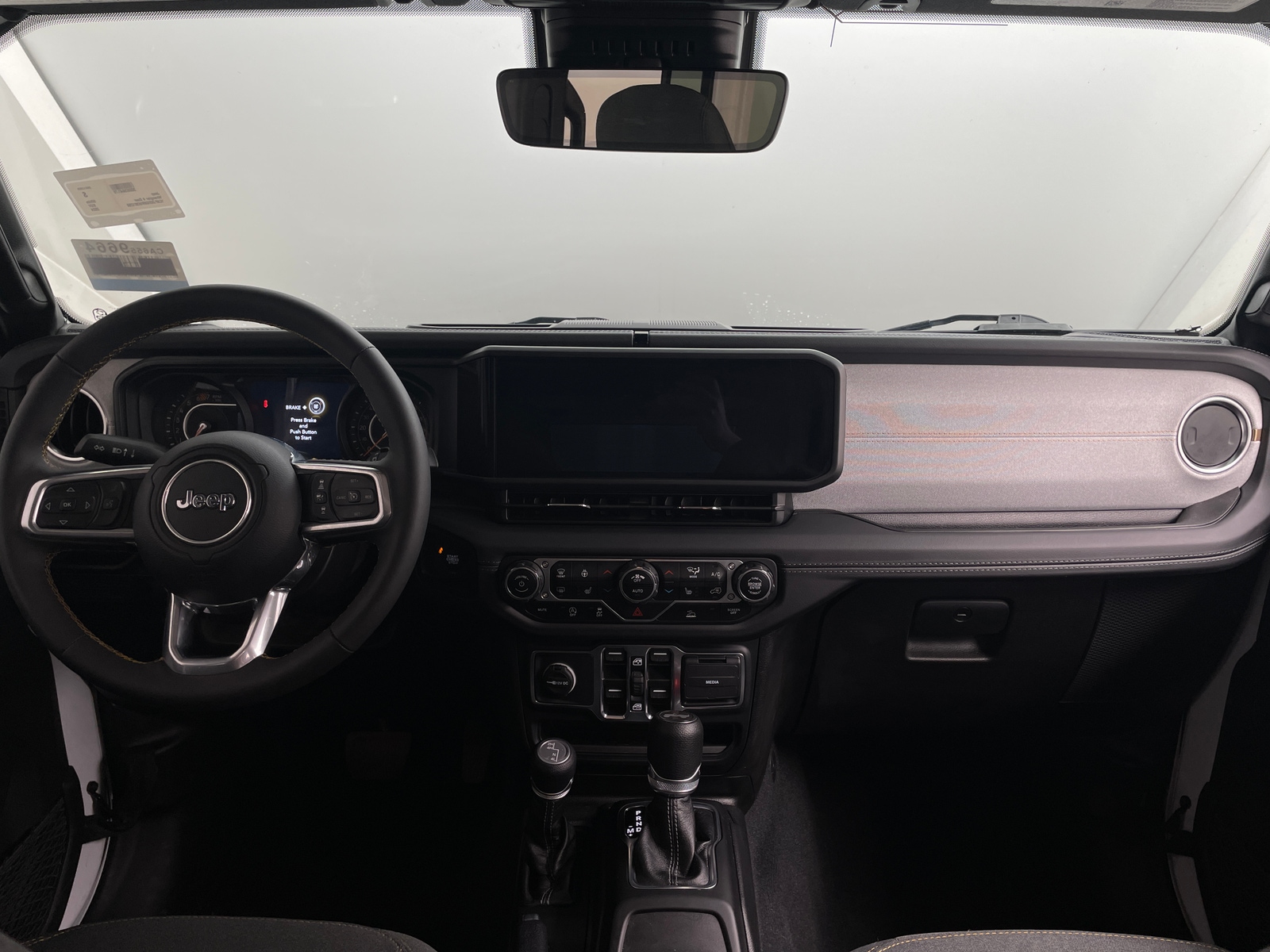 Thumbnail: 2024 Jeep Wrangler - 3