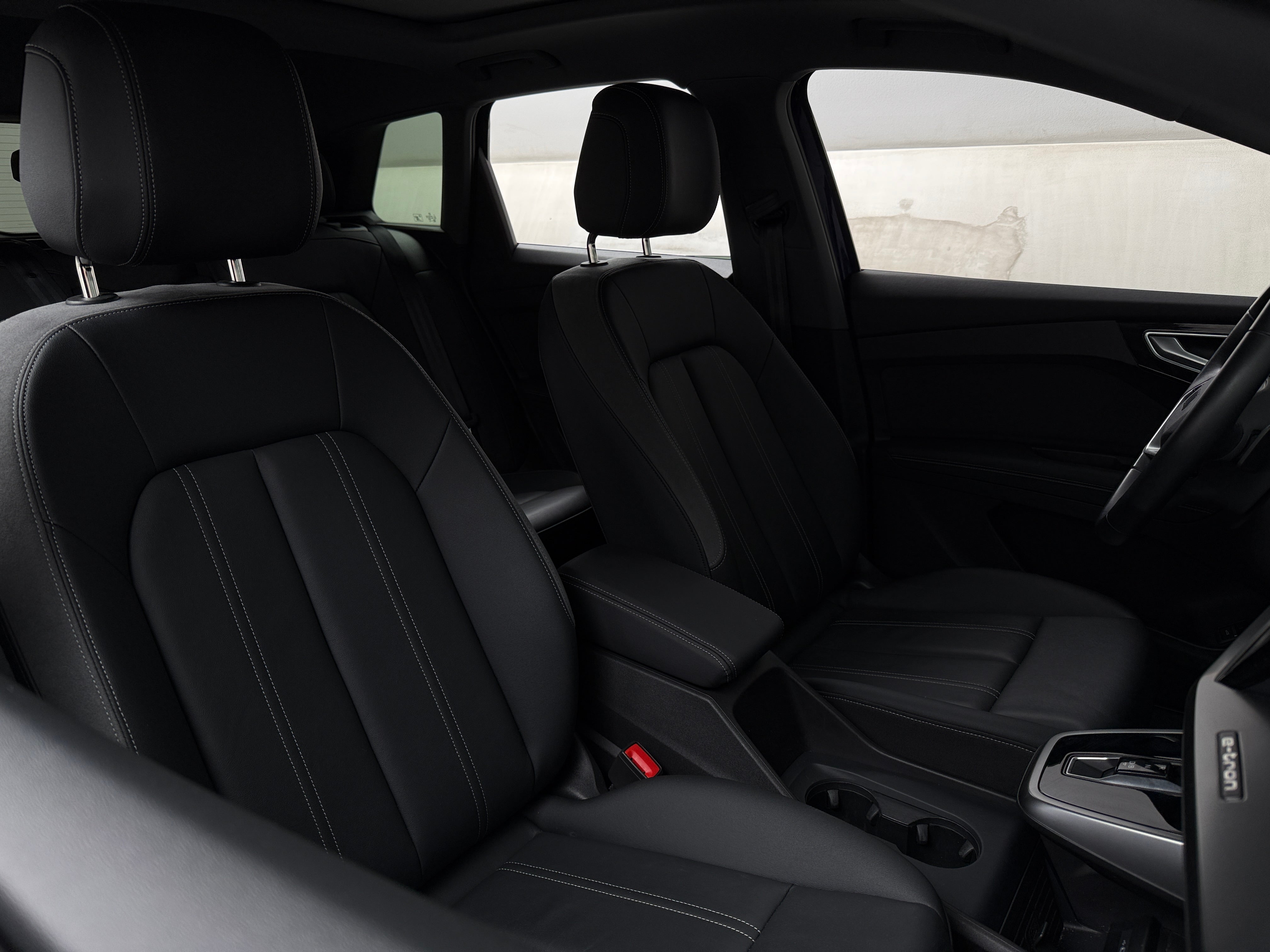 Used 2023 Audi Q4 e-tron Premium Plus with VIN WA1L2BFZ9PP061920 for sale in Auburn, WA