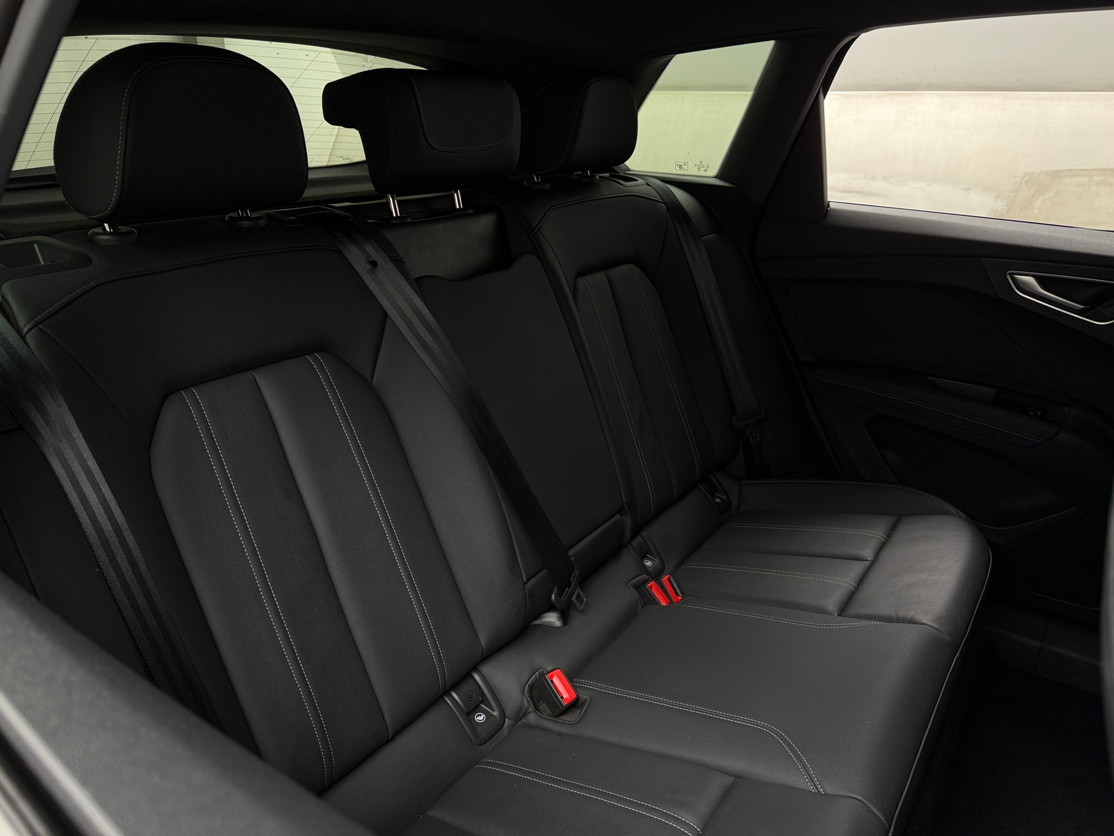 Thumbnail: 2023 Audi Q4 e-tron - 5