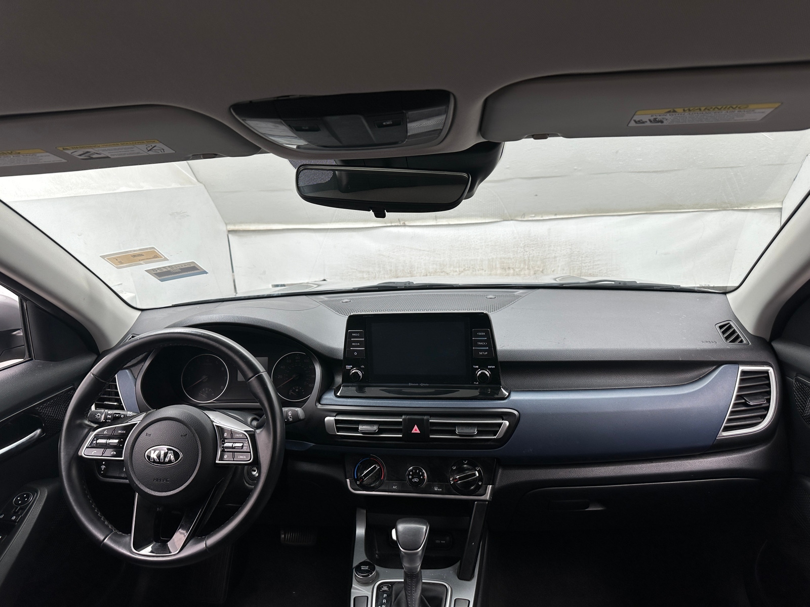 Thumbnail: 2021 Kia Seltos - 2