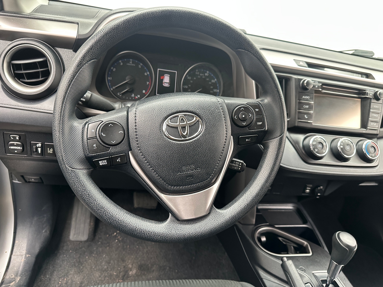 Thumbnail: 2018 Toyota RAV4 - 5