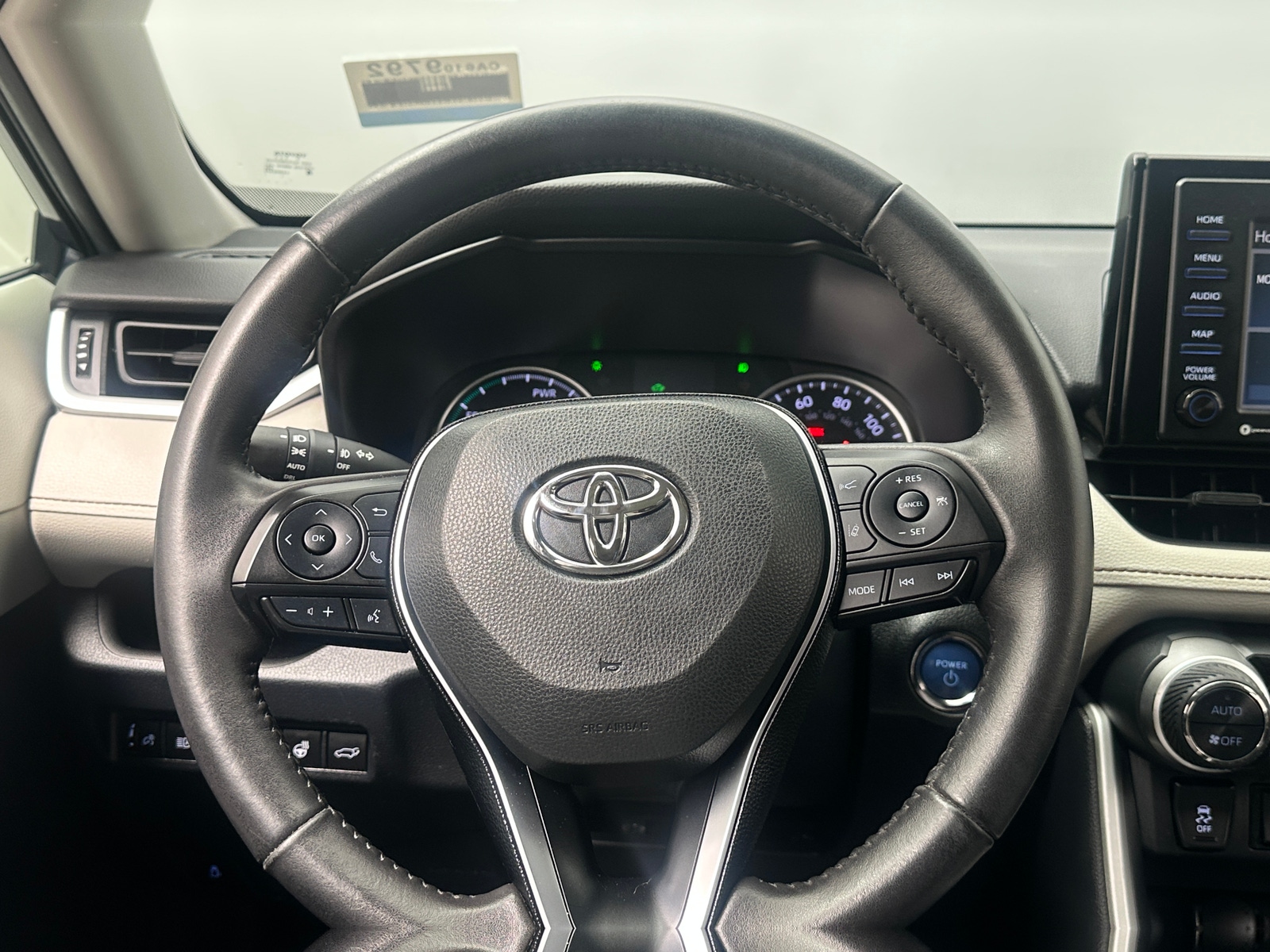 Thumbnail: 2020 Toyota RAV4 - 5
