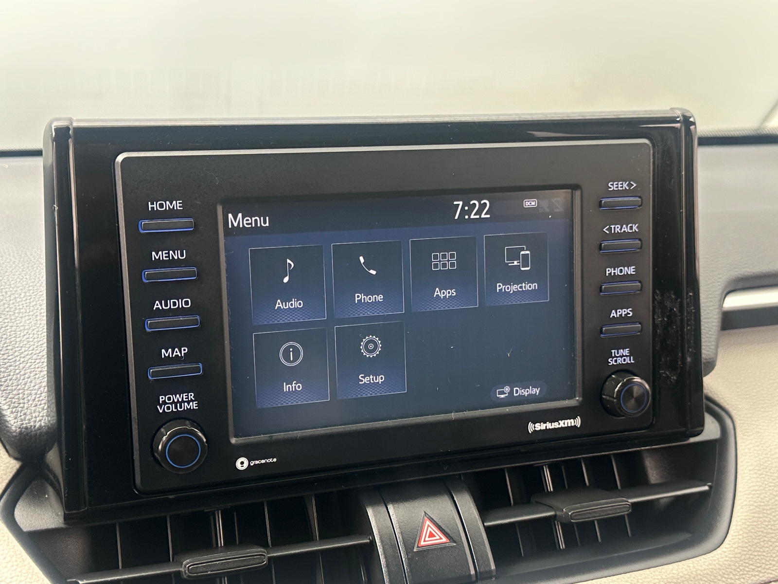 Thumbnail: 2020 Toyota RAV4 - 4