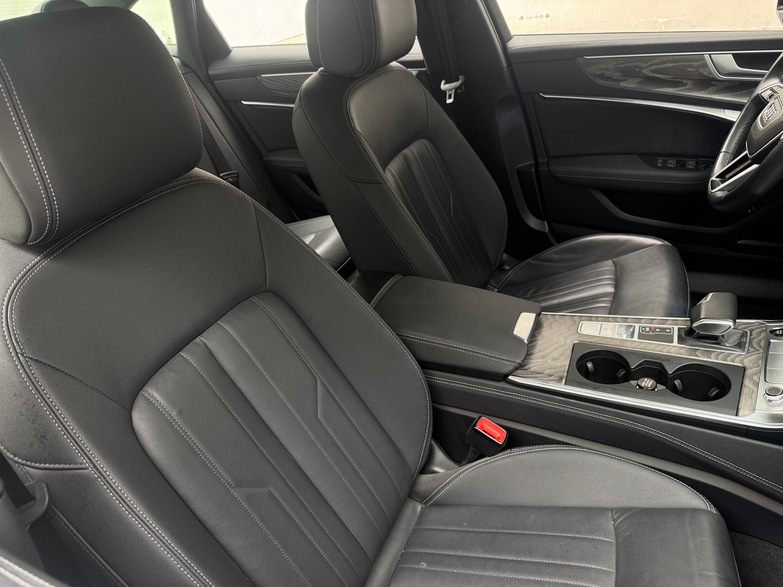 Thumbnail: 2024 Audi A6 - 2