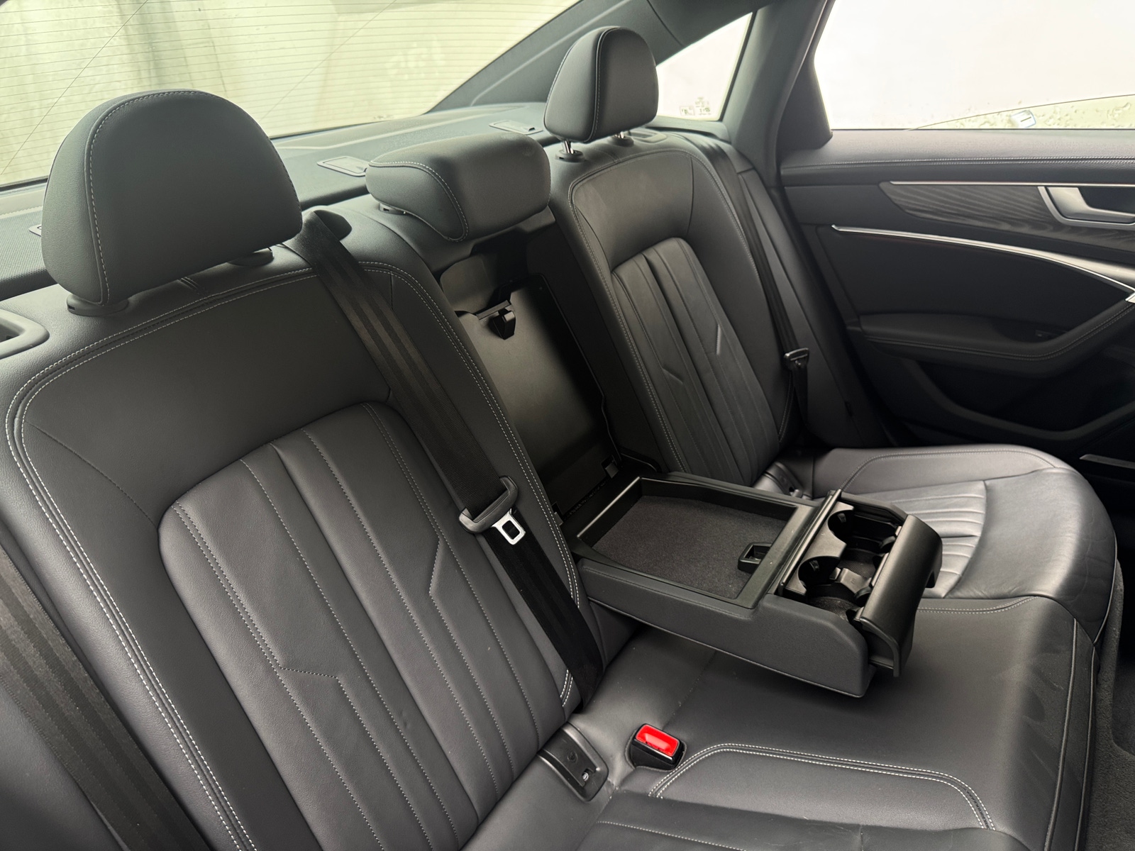 Thumbnail: 2024 Audi A6 - 6
