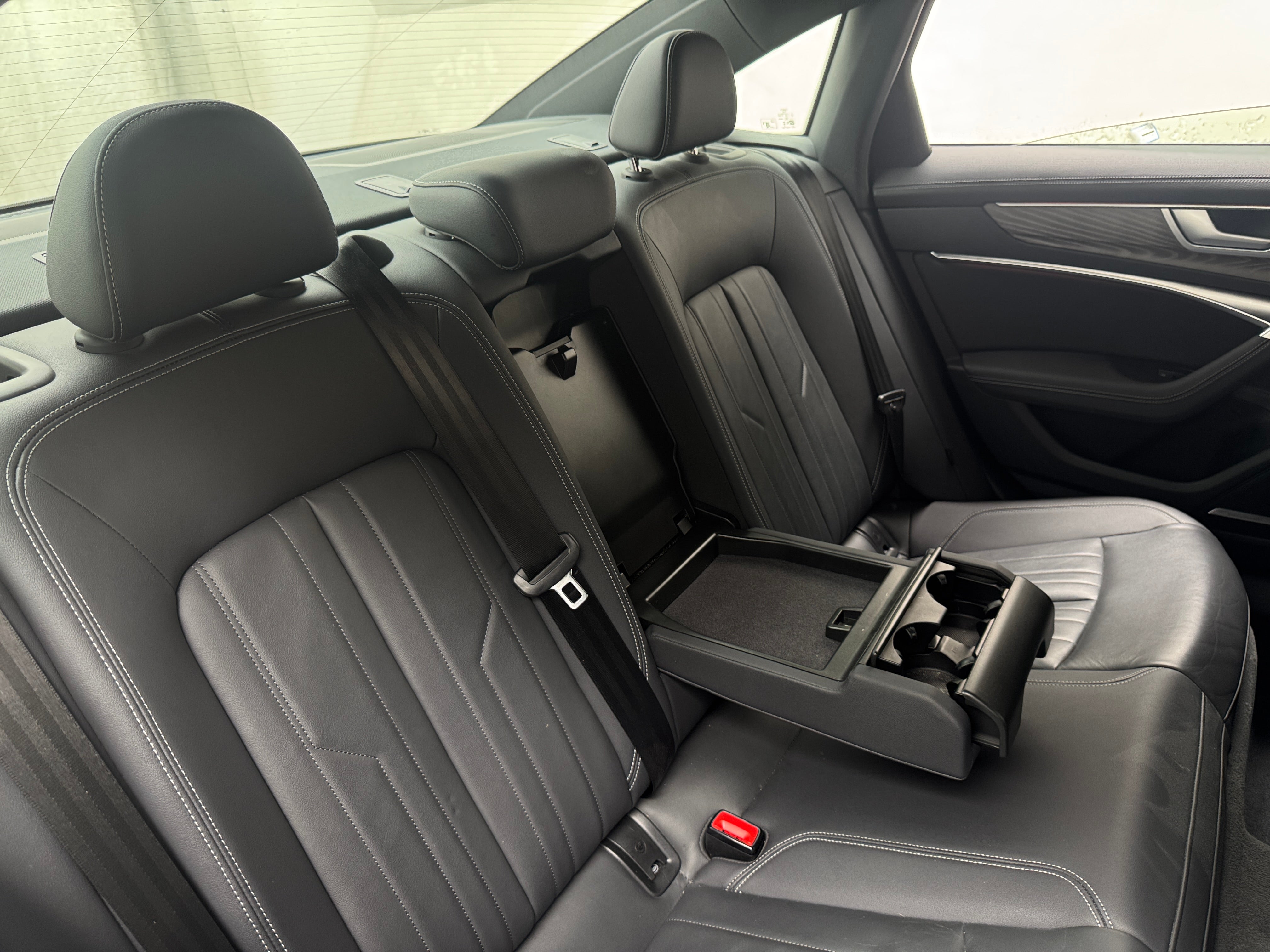 2024 Audi A6