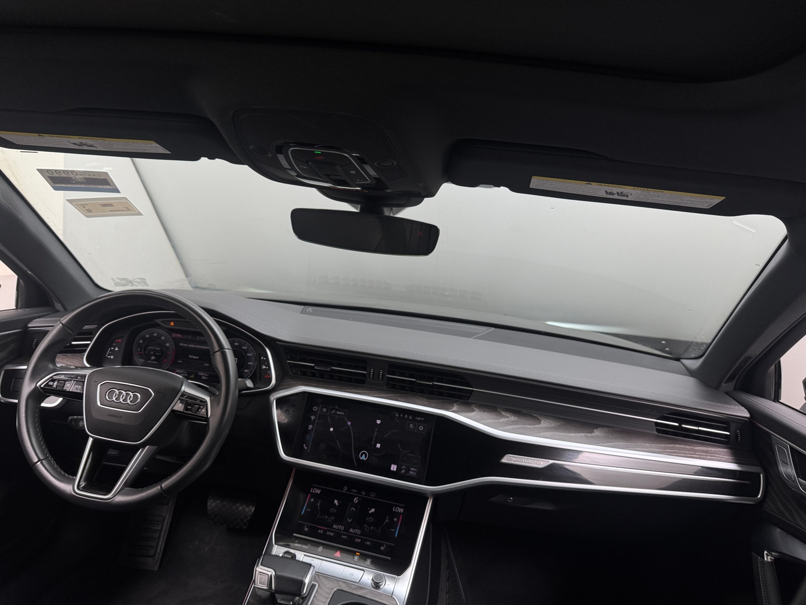Thumbnail: 2024 Audi A6 - 3