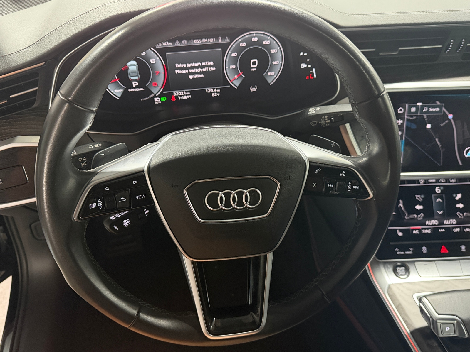 Thumbnail: 2024 Audi A6 - 5