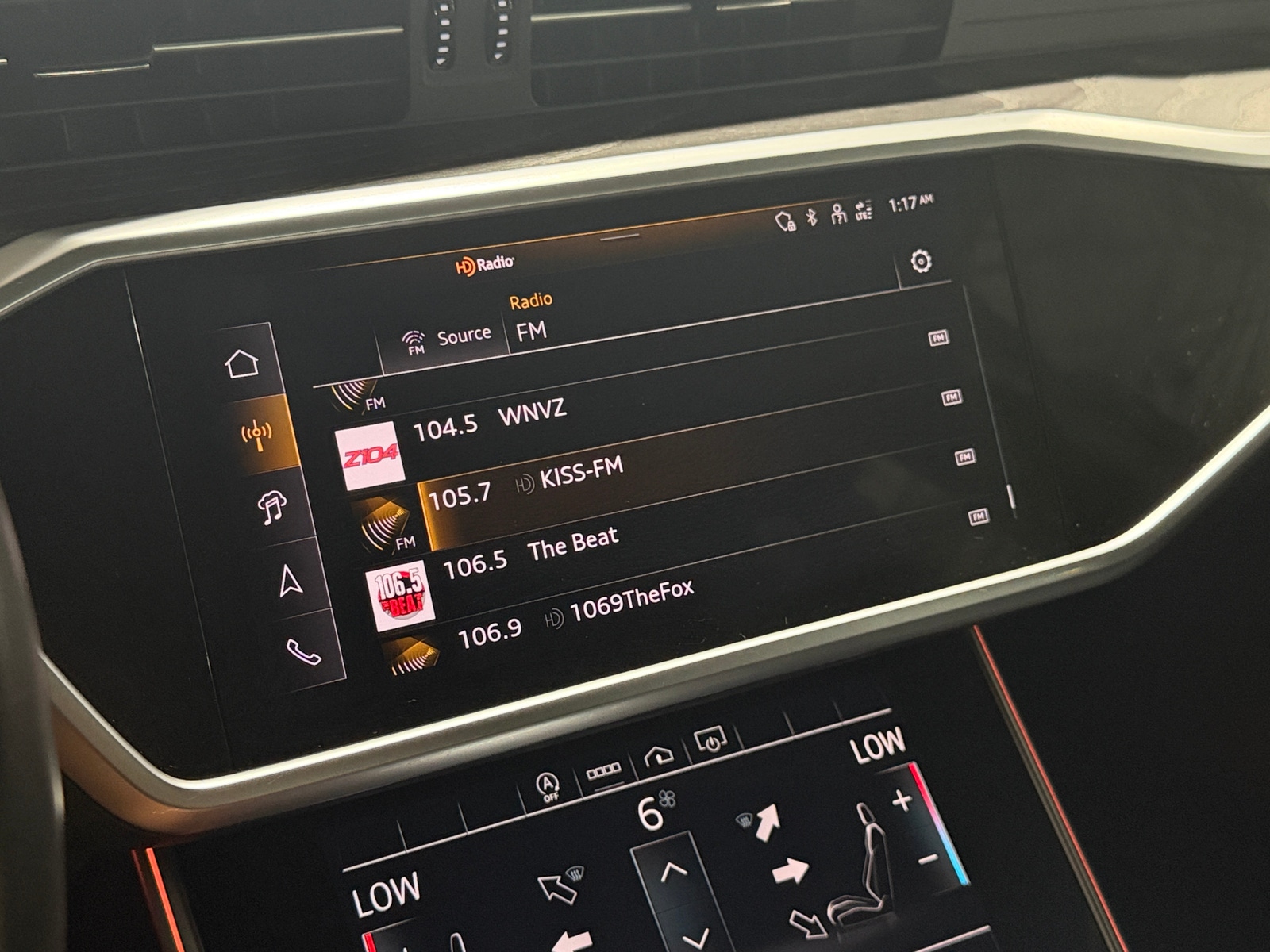 Thumbnail: 2024 Audi A6 - 4