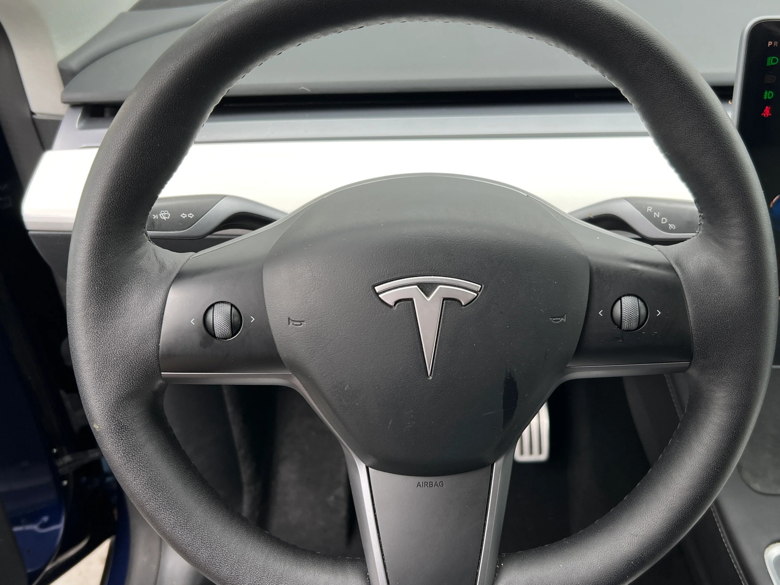 Thumbnail: 2023 Tesla Model Y - 4