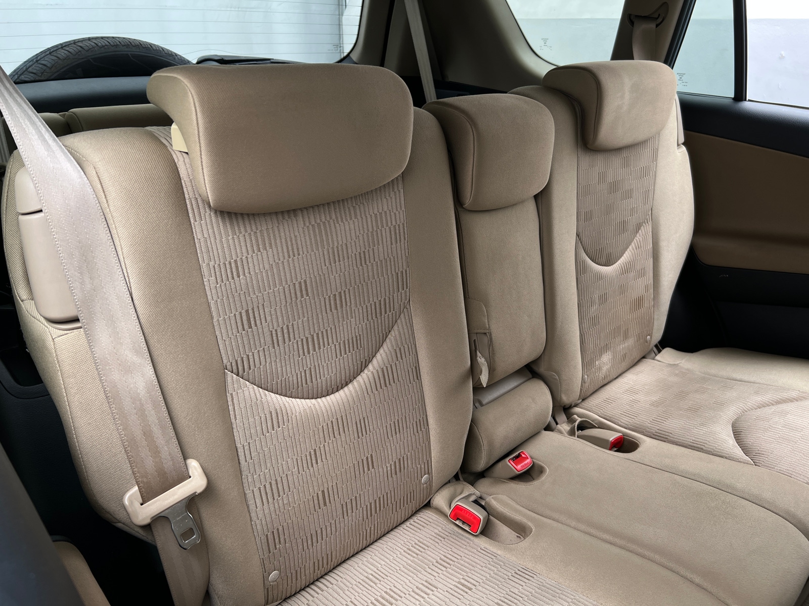 Thumbnail: 2011 Toyota RAV4 - 6