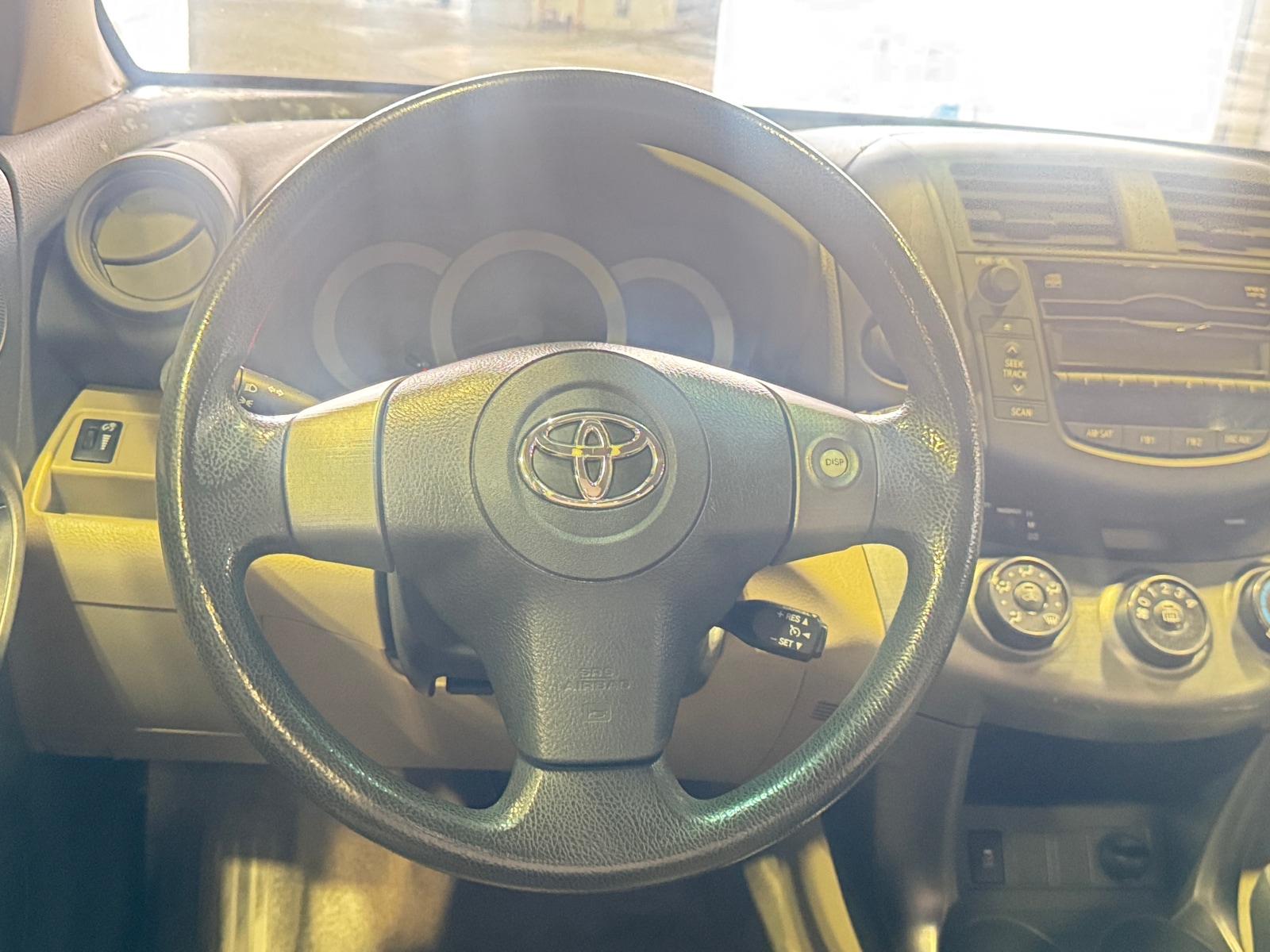 Thumbnail: 2011 Toyota RAV4 - 5