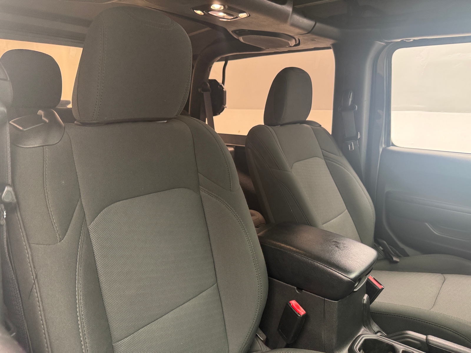 Thumbnail: 2022 Jeep Wrangler - 2