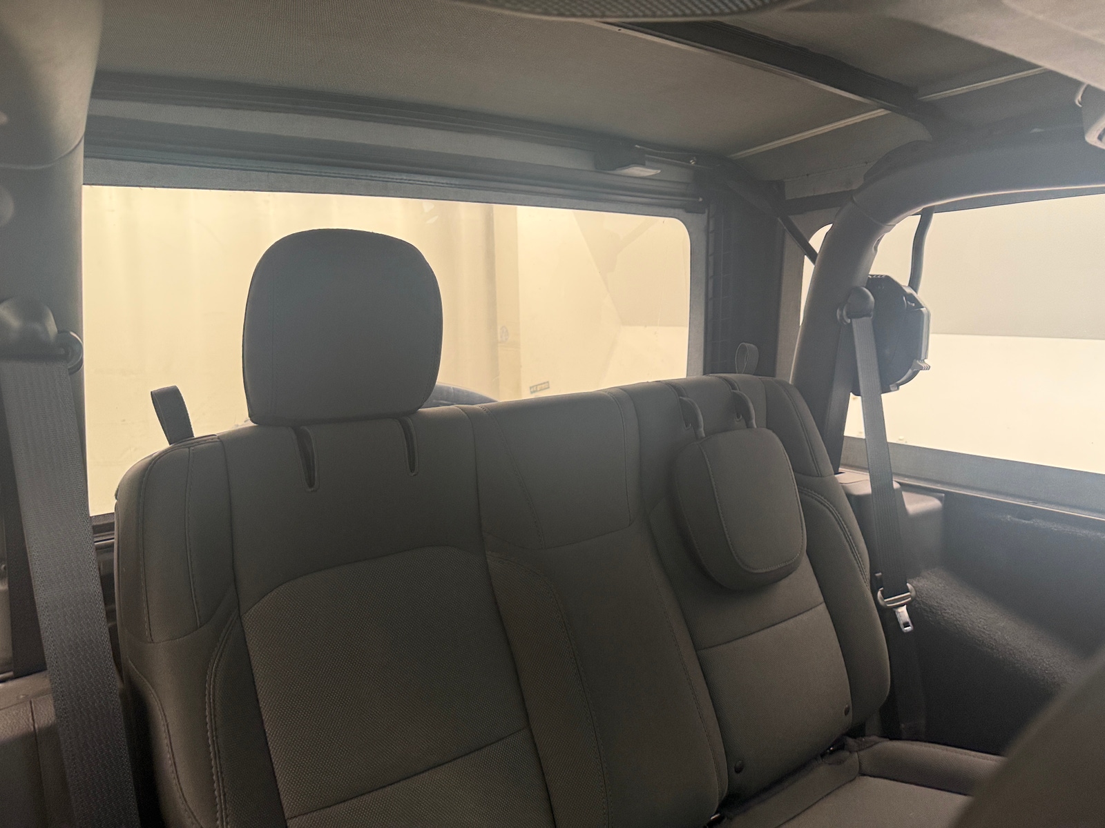 Thumbnail: 2022 Jeep Wrangler - 6
