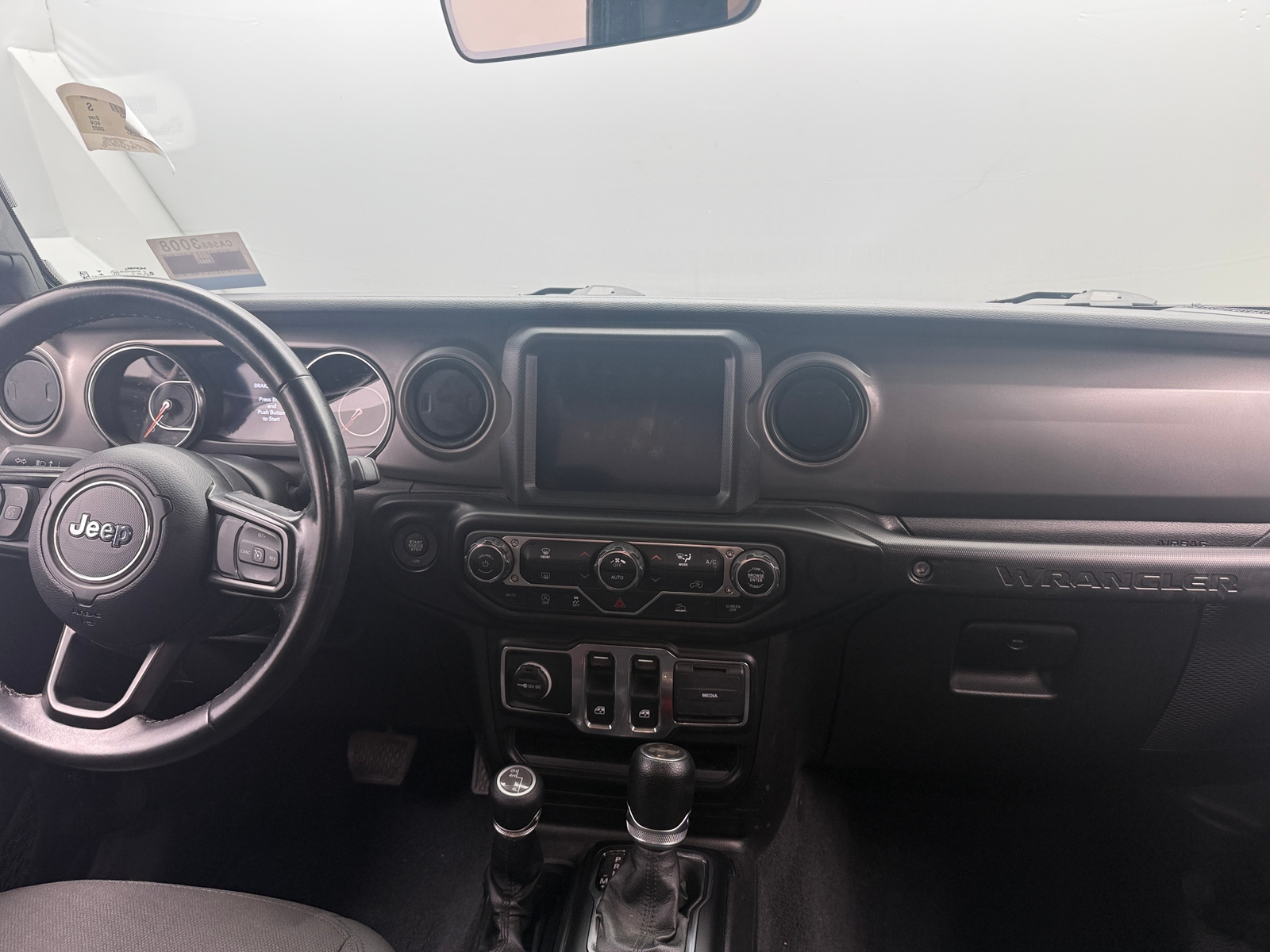 Thumbnail: 2022 Jeep Wrangler - 3
