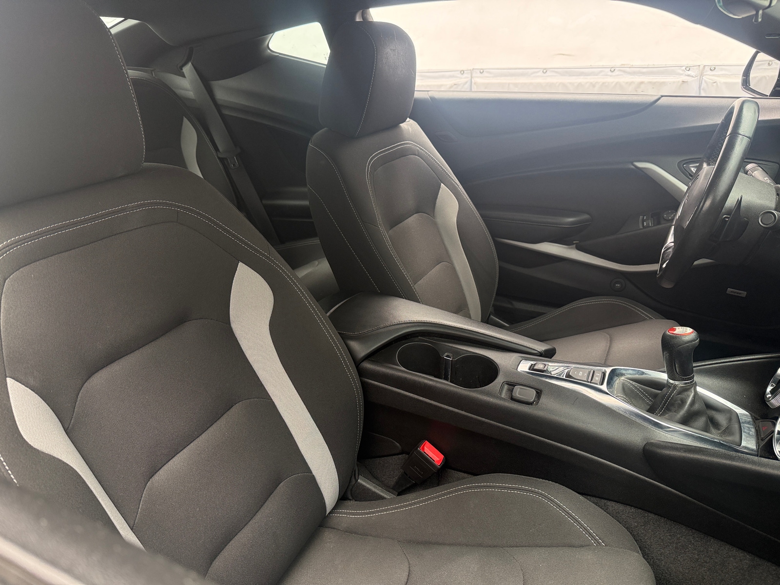 Thumbnail: 2021 Chevrolet Camaro - 2