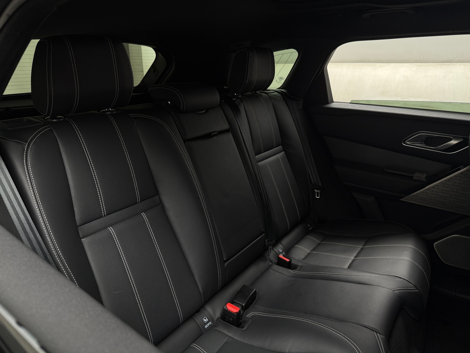 Thumbnail: 2020 Land Rover Range Rover Velar - 5