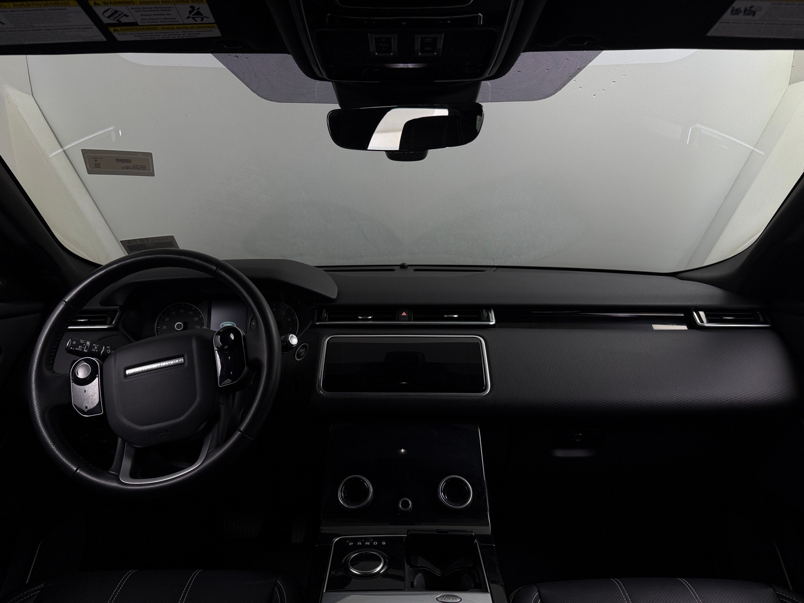 Thumbnail: 2020 Land Rover Range Rover Velar - 2