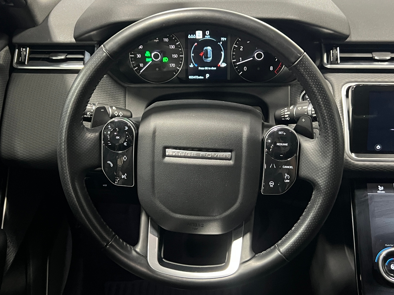 Thumbnail: 2020 Land Rover Range Rover Velar - 4