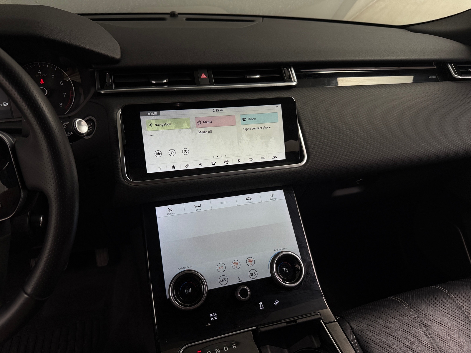 Thumbnail: 2020 Land Rover Range Rover Velar - 3