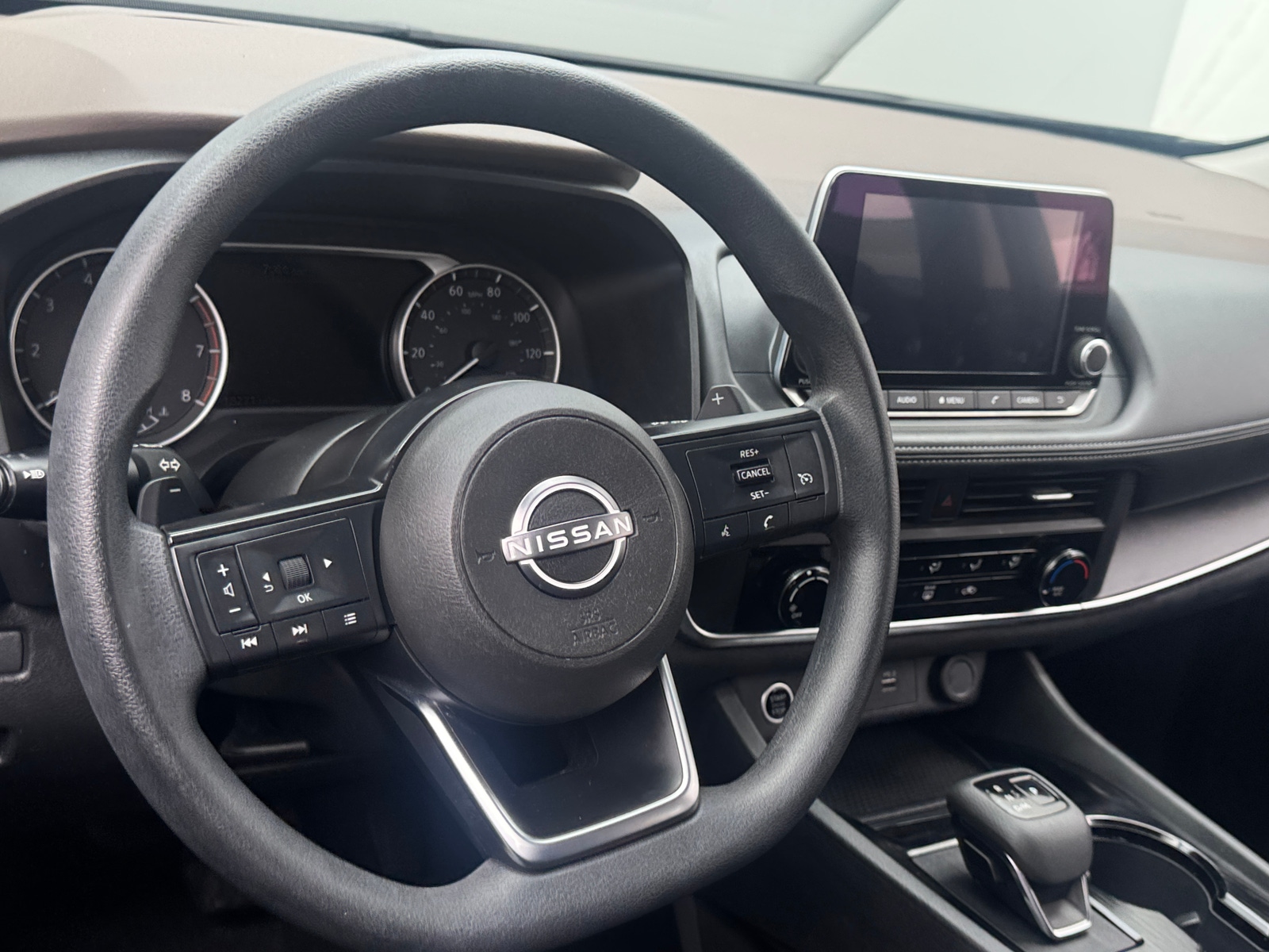 Thumbnail: 2023 Nissan Rogue - 5