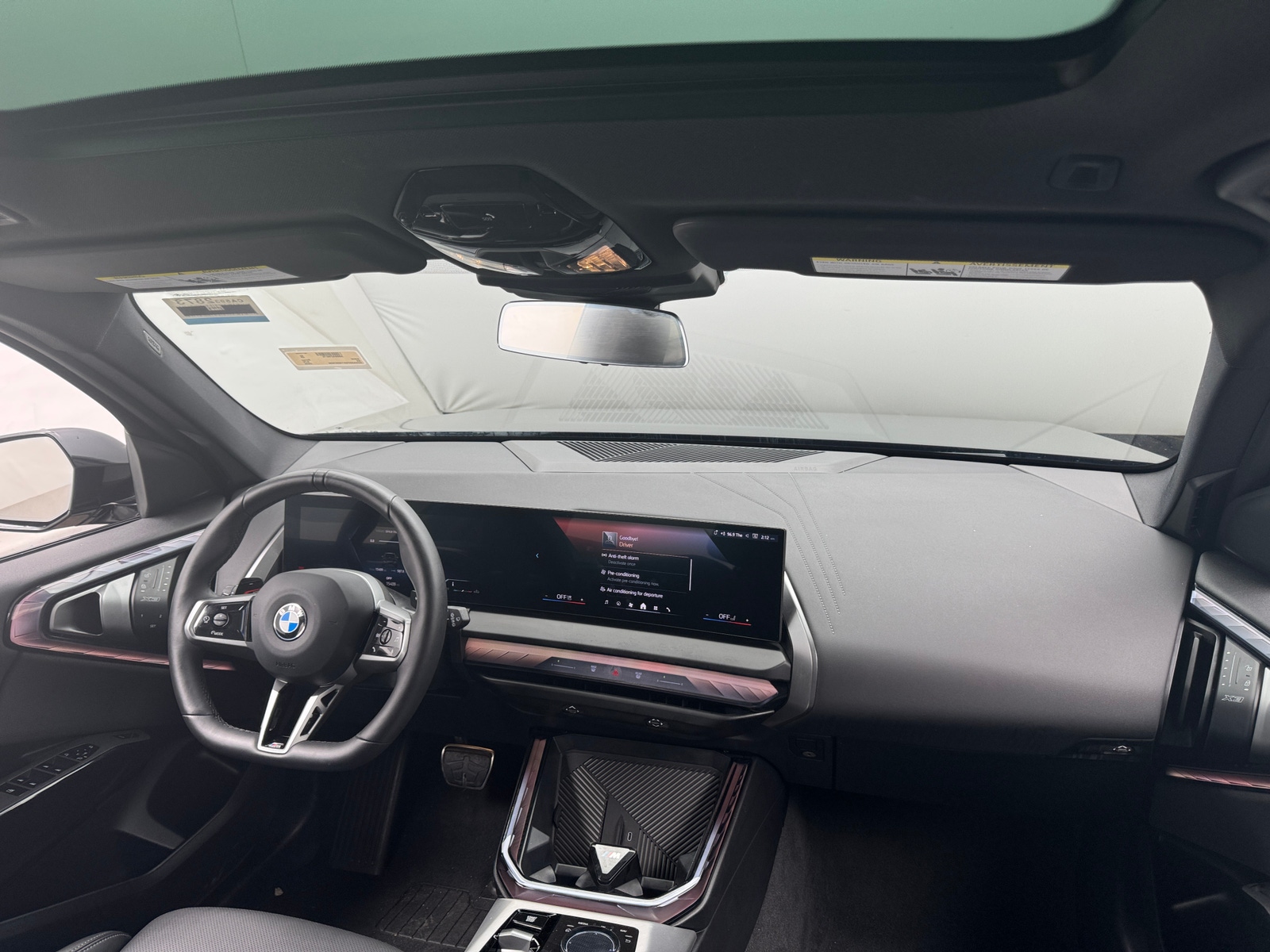 Thumbnail: 2026 BMW X3 - 2