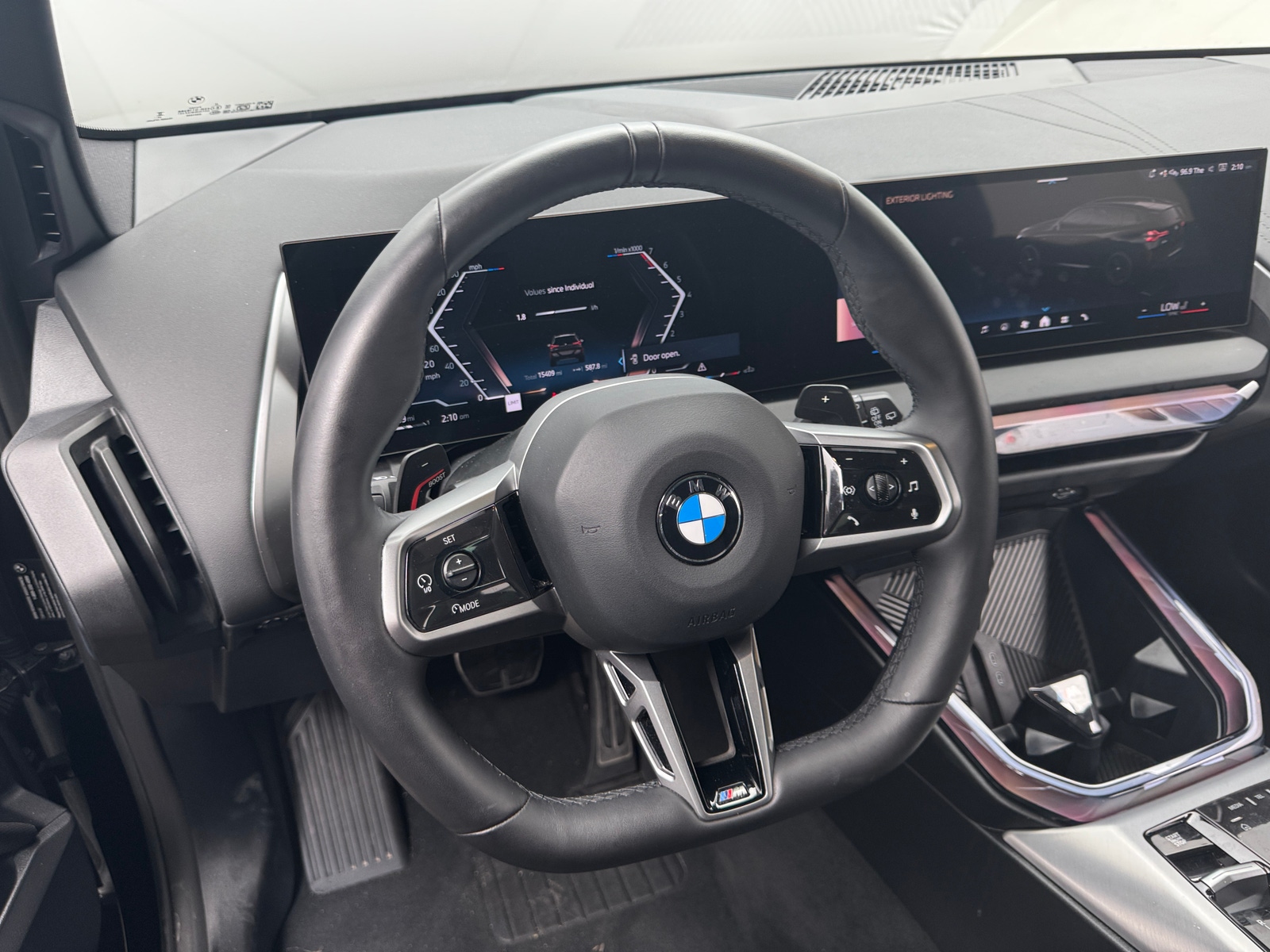 Thumbnail: 2026 BMW X3 - 4