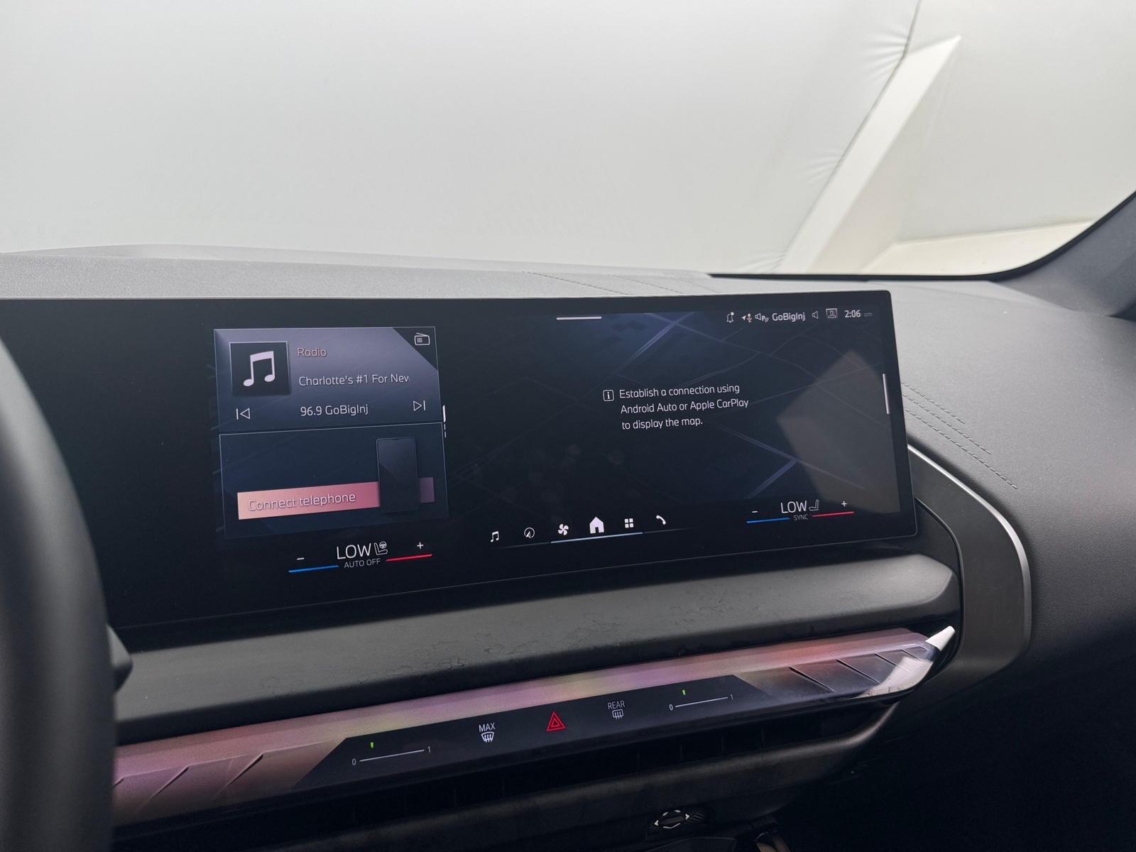Thumbnail: 2026 BMW X3 - 3