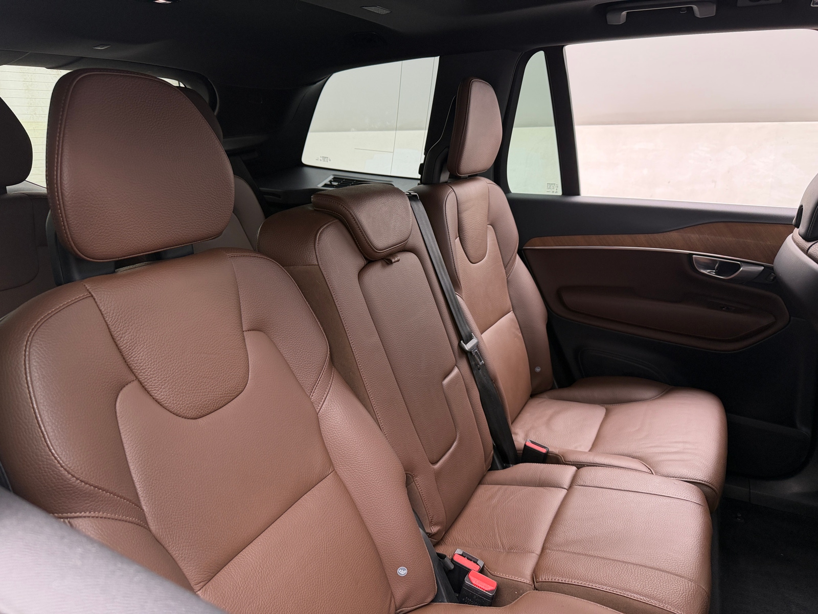 Thumbnail: 2024 Volvo XC90 - 5