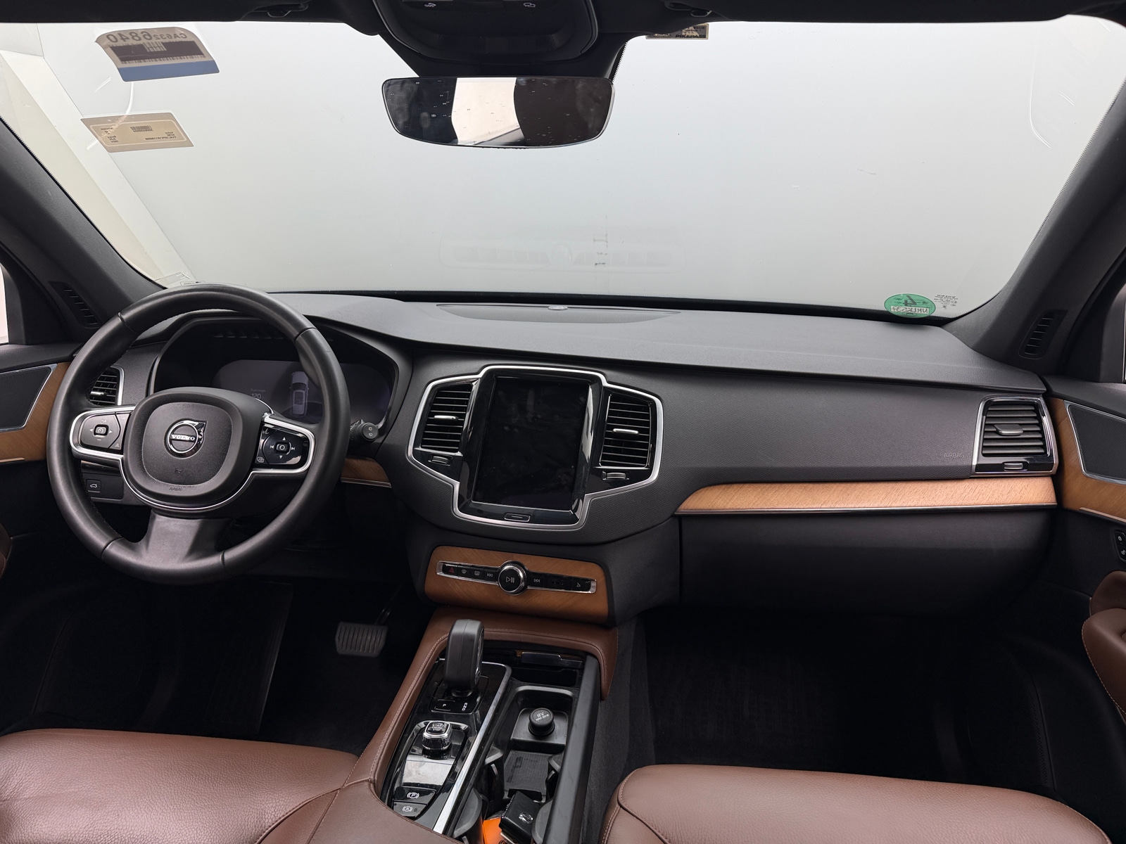 Thumbnail: 2024 Volvo XC90 - 2