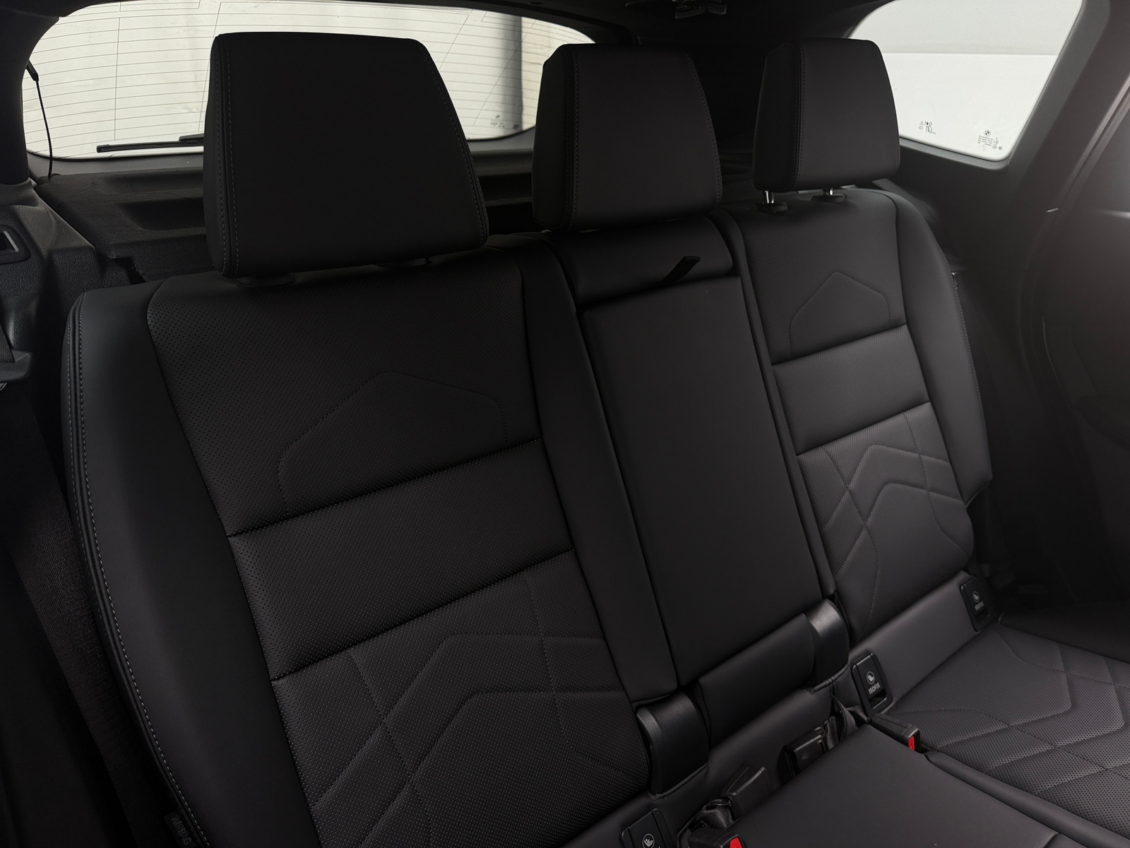 Thumbnail: 2026 BMW X1 - 5