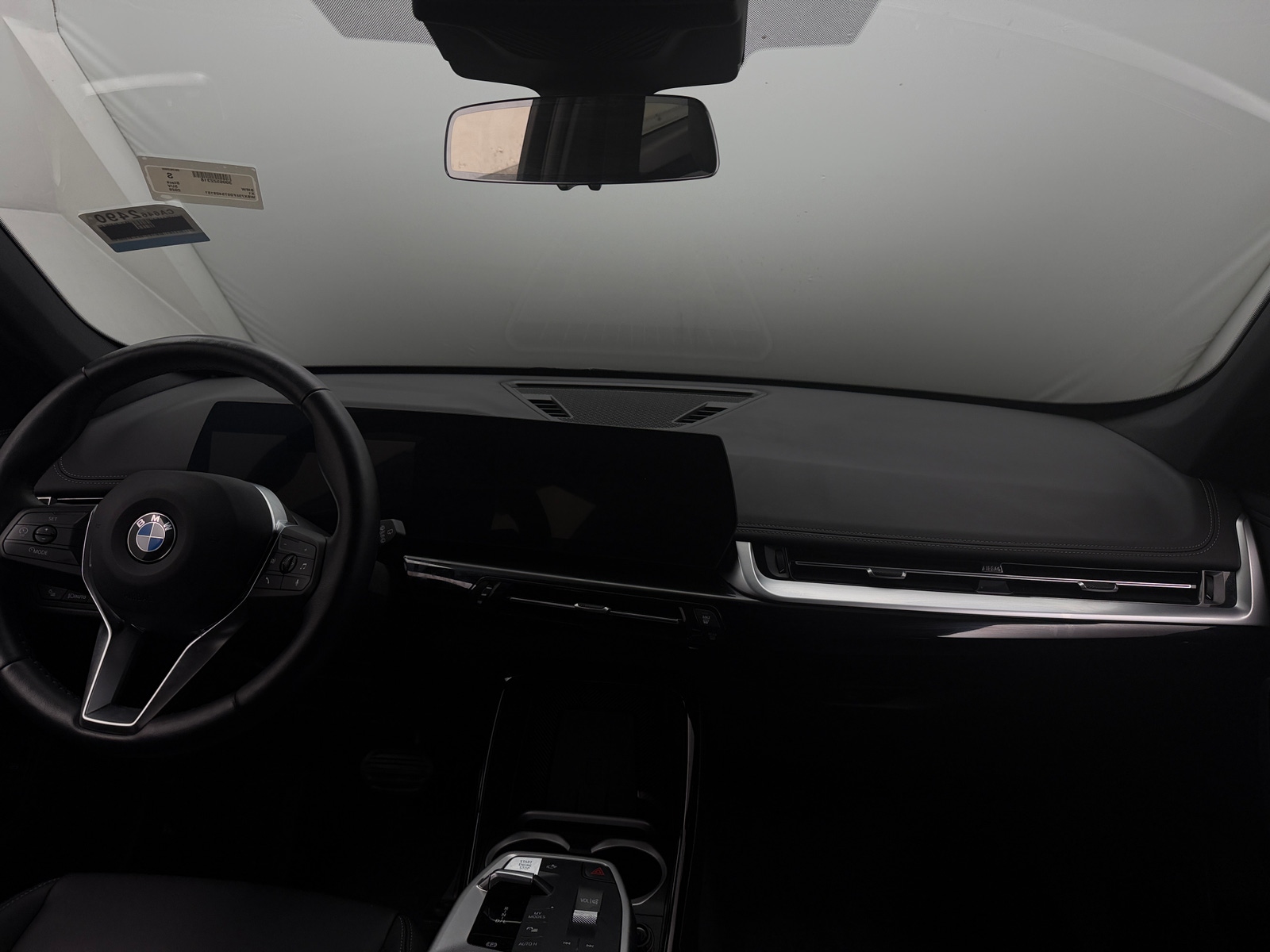 Thumbnail: 2026 BMW X1 - 2