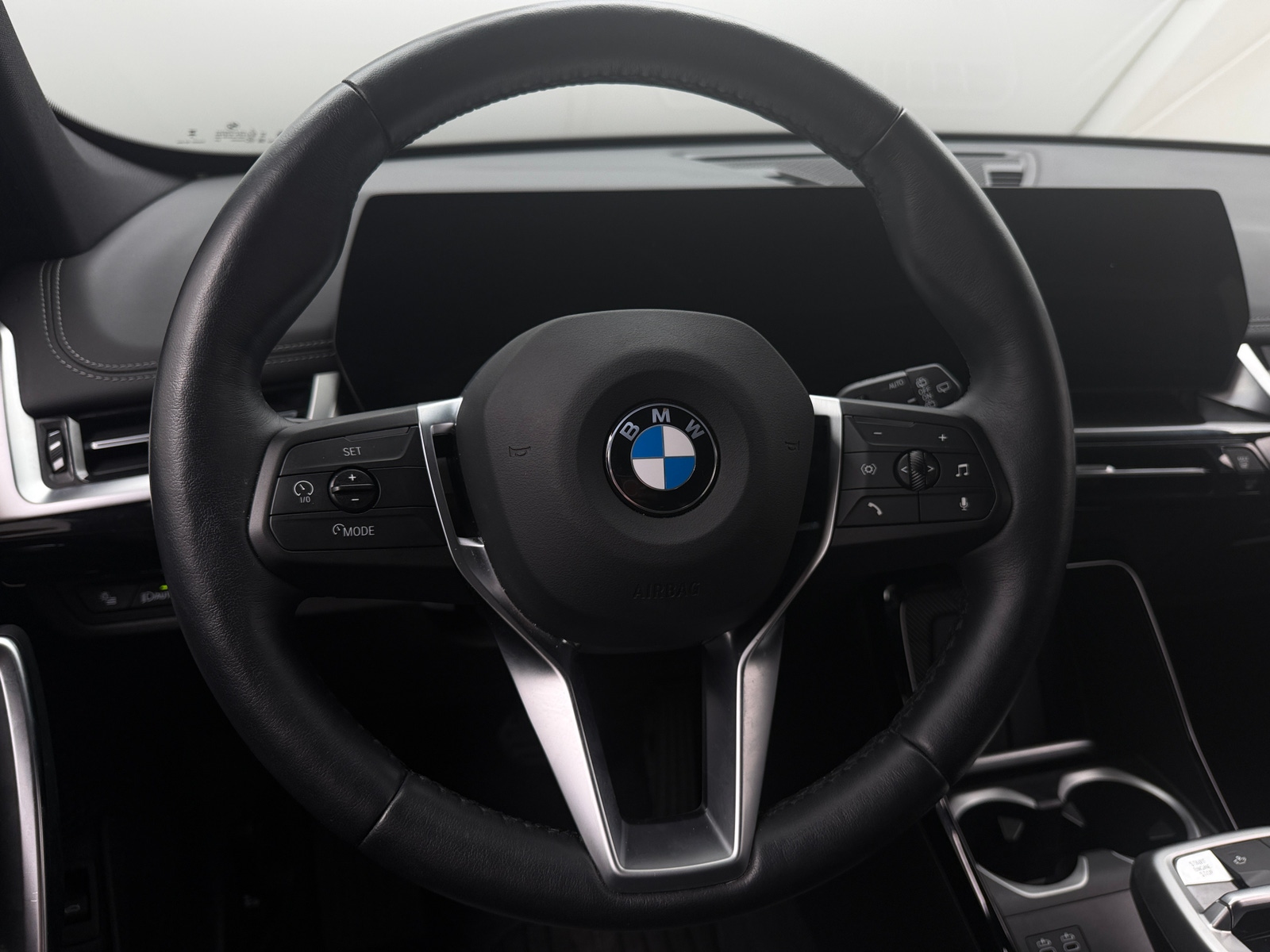 Thumbnail: 2026 BMW X1 - 4