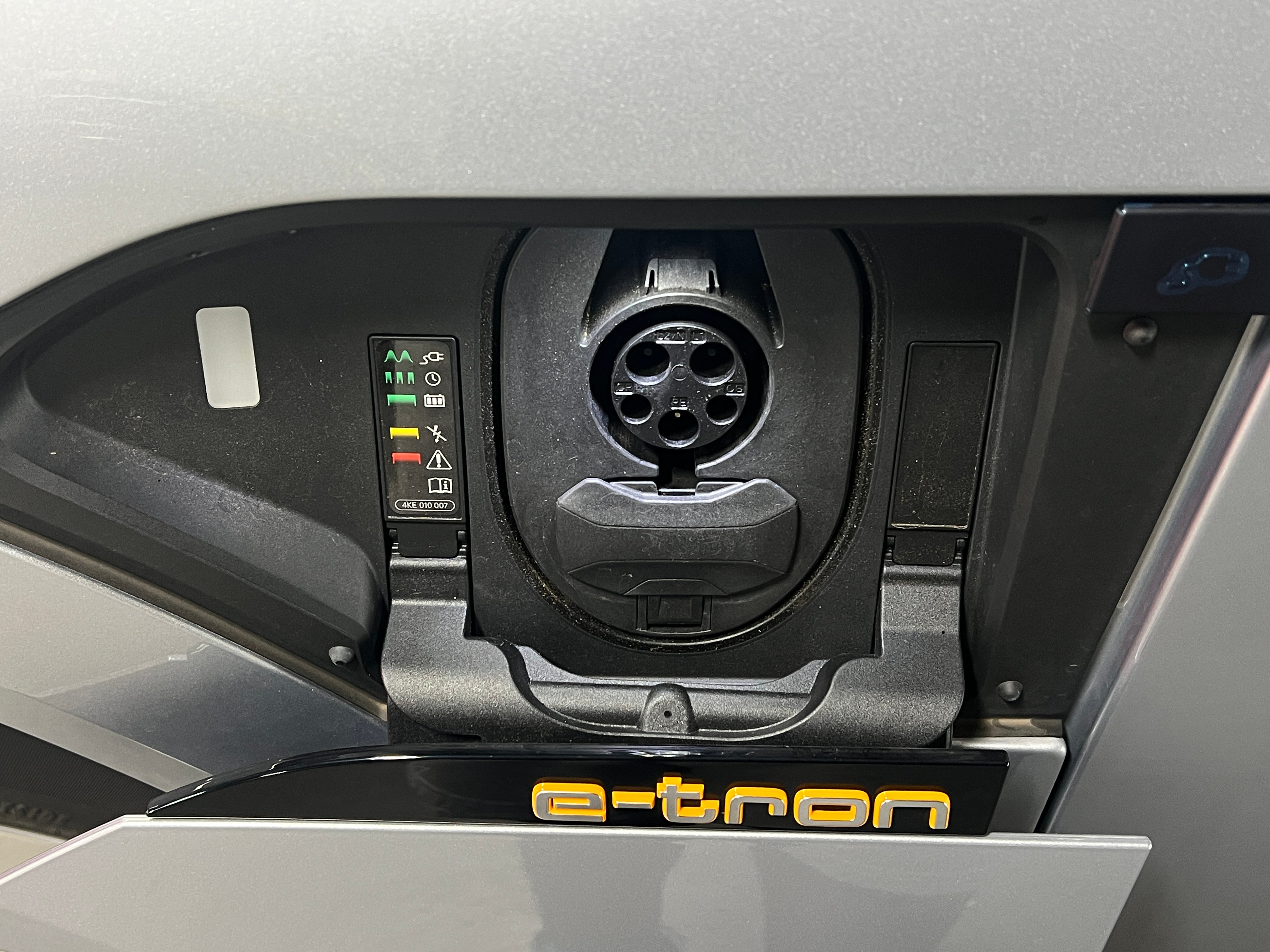 Used 2022 Audi e-tron Premium Plus with VIN WA1LABGE5NB019270 for sale in Auburn, WA