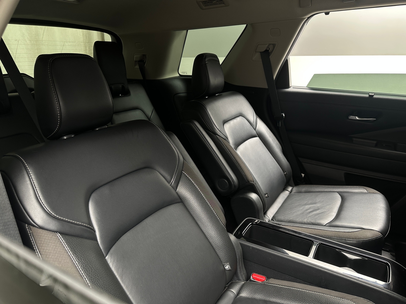 Thumbnail: 2023 Nissan Pathfinder - 5
