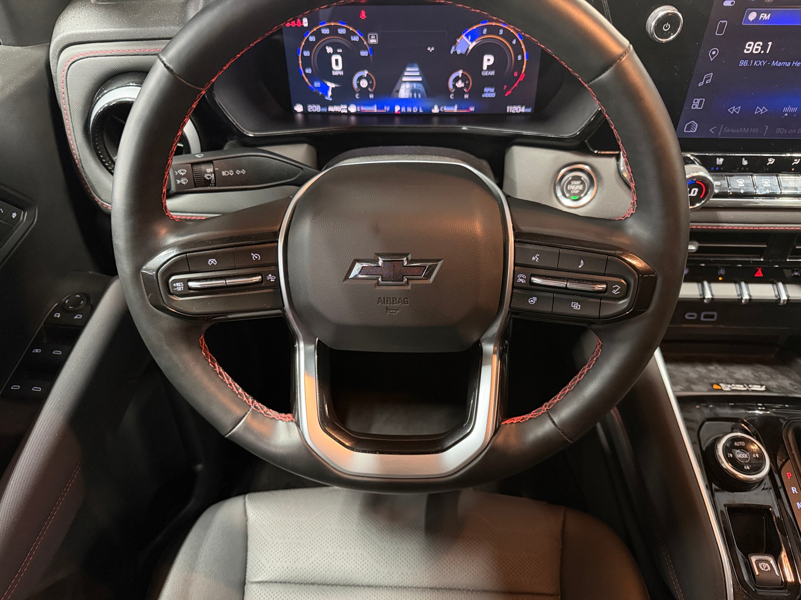 Thumbnail: 2026 Chevrolet Colorado - 4