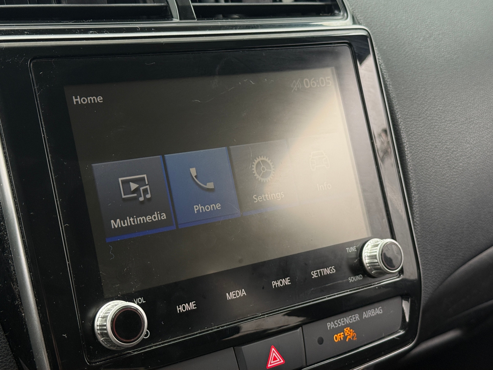 Thumbnail: 2021 Mitsubishi Outlander Sport - 4