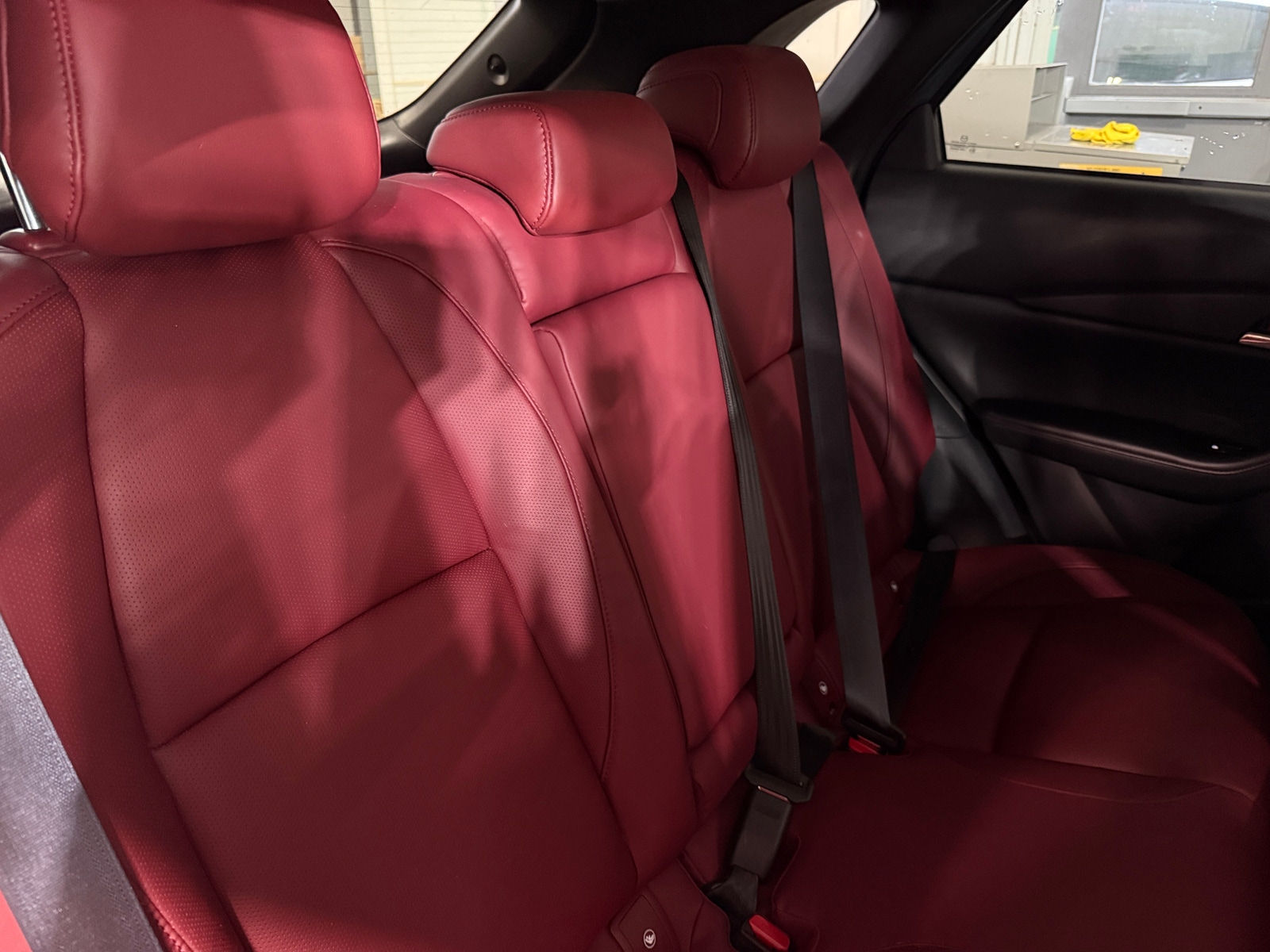 Thumbnail: 2023 Mazda CX-30 - 5