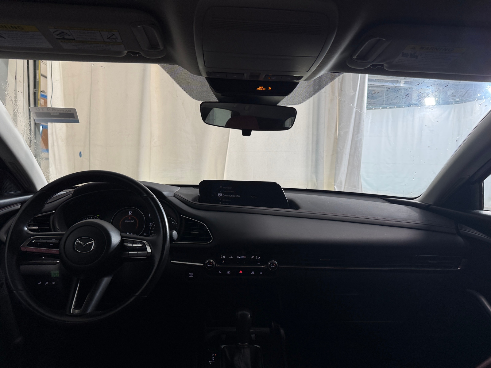 Thumbnail: 2023 Mazda CX-30 - 2