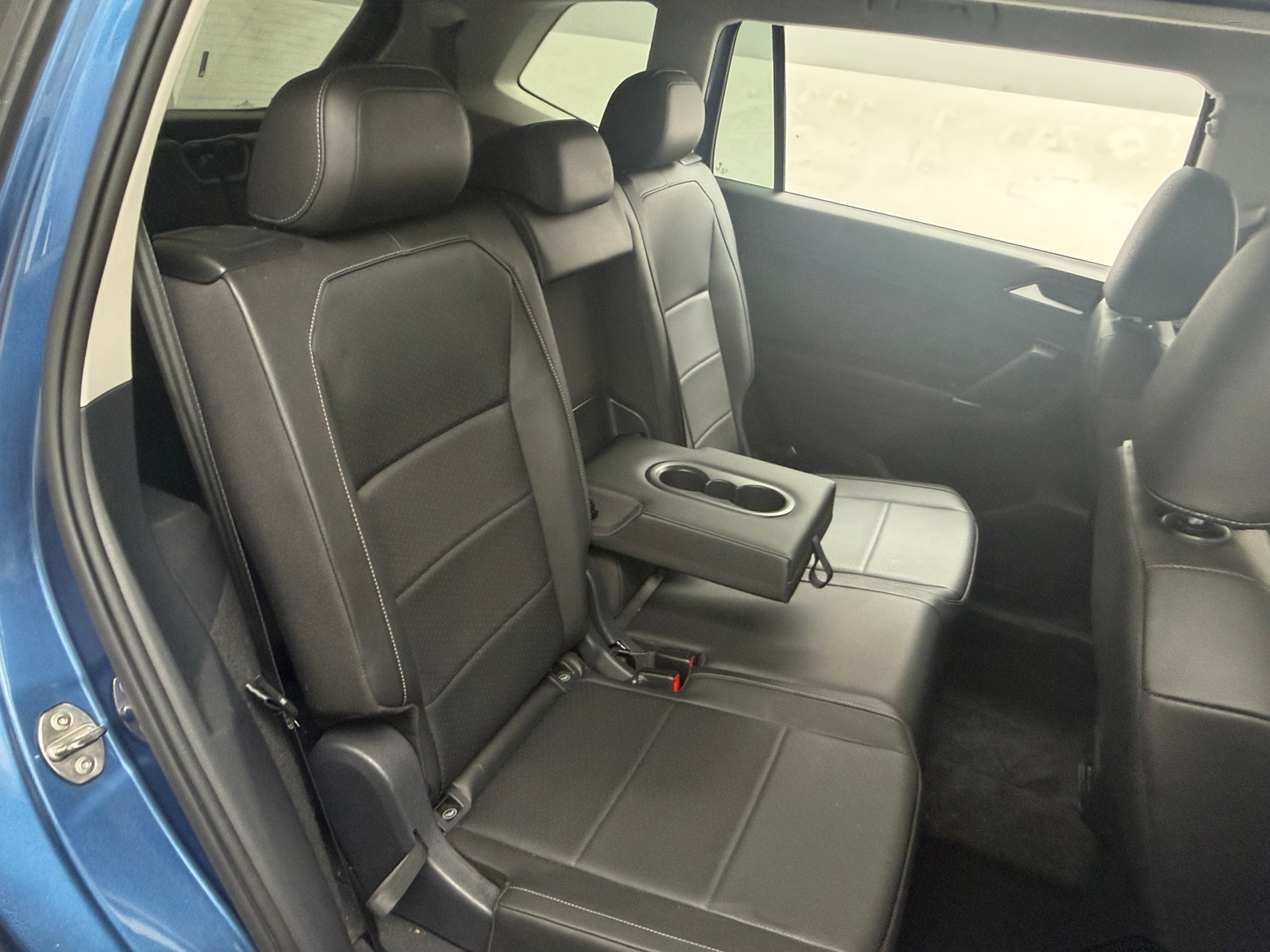 Thumbnail: 2018 Volkswagen Tiguan - 5